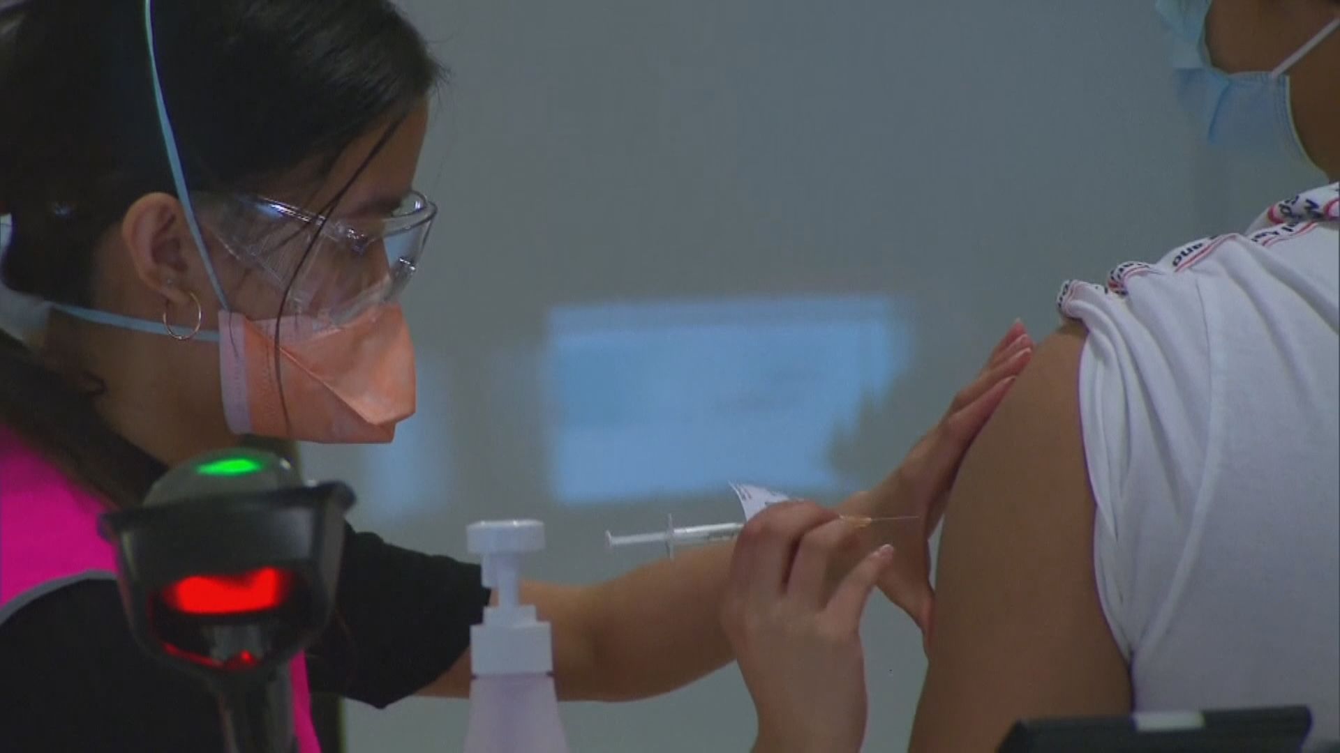 研究指多款新冠疫苗對Omicron變種作用大減