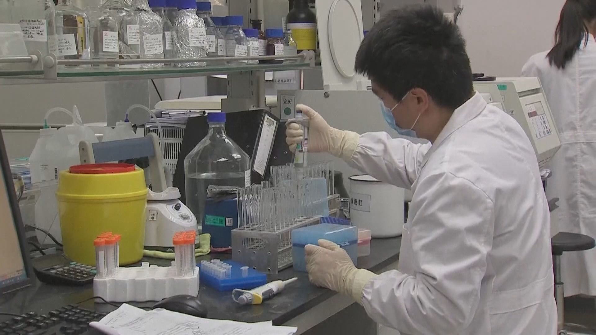 多國搶先研發疫苗　貧窮國家或難以獲得疫苗保障