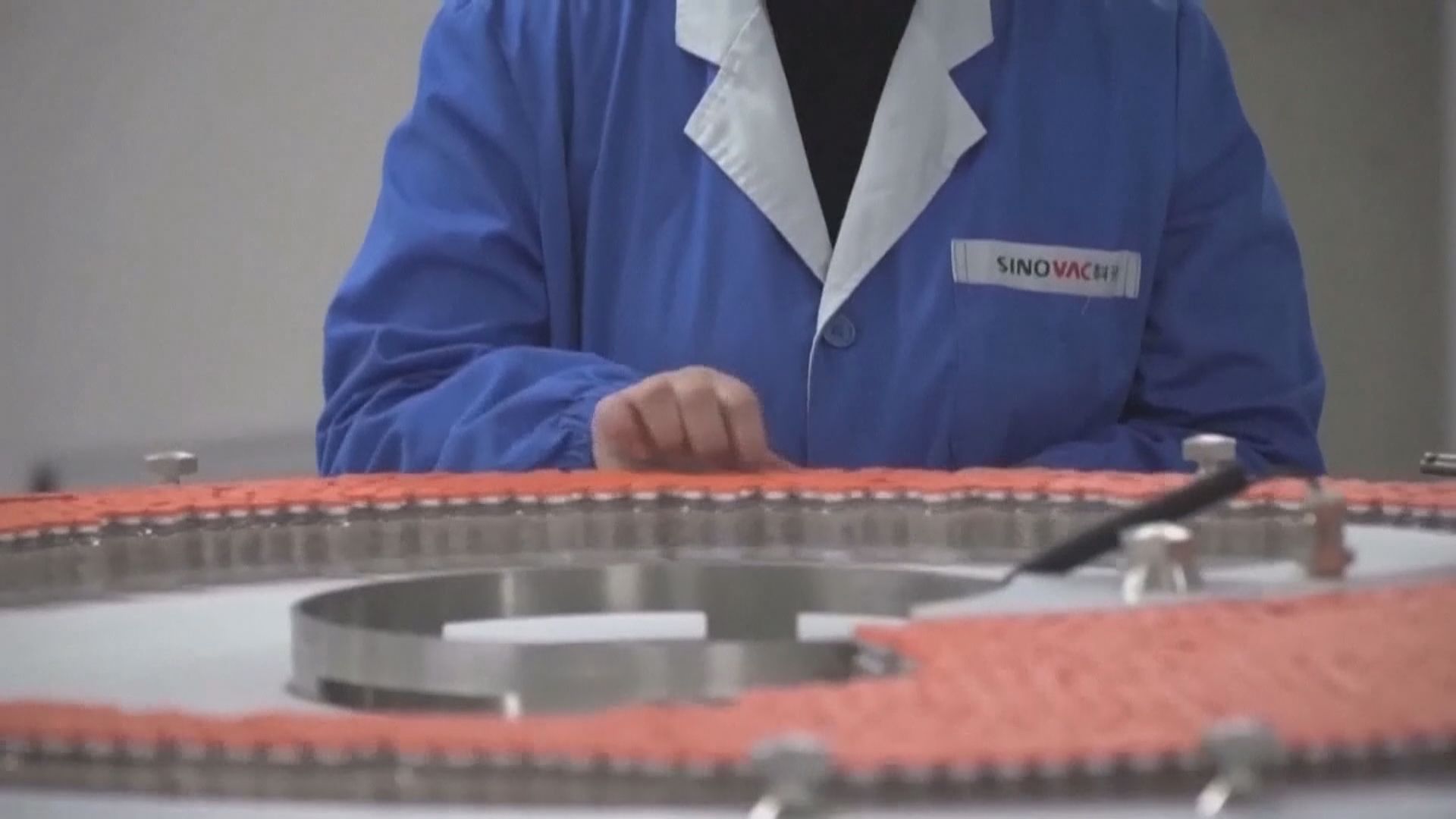 變種新冠病毒蔓延至多國　專家：若持續變異疫苗或失效