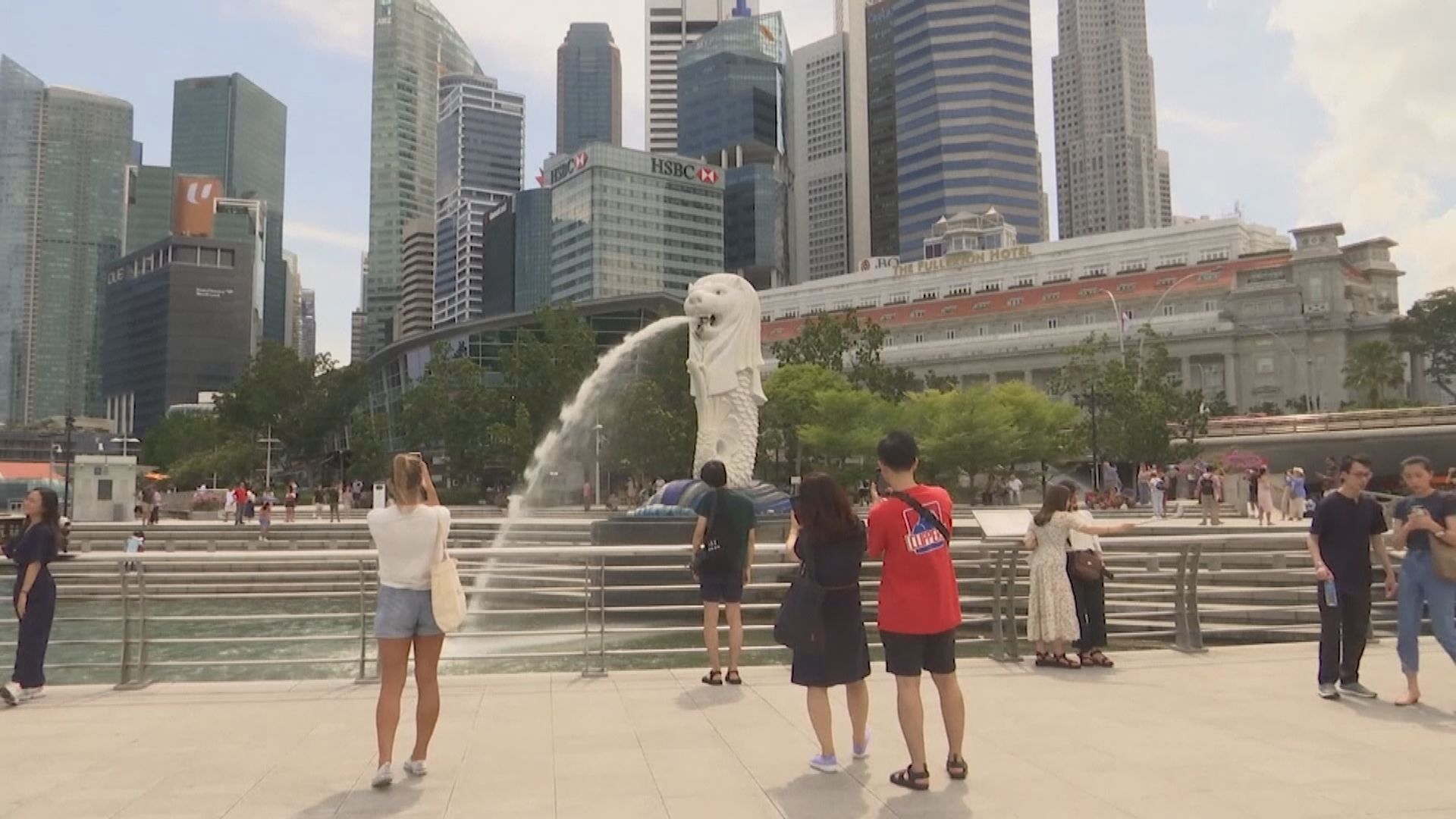 英國出現的變種新冠病毒擴散到亞洲與中東