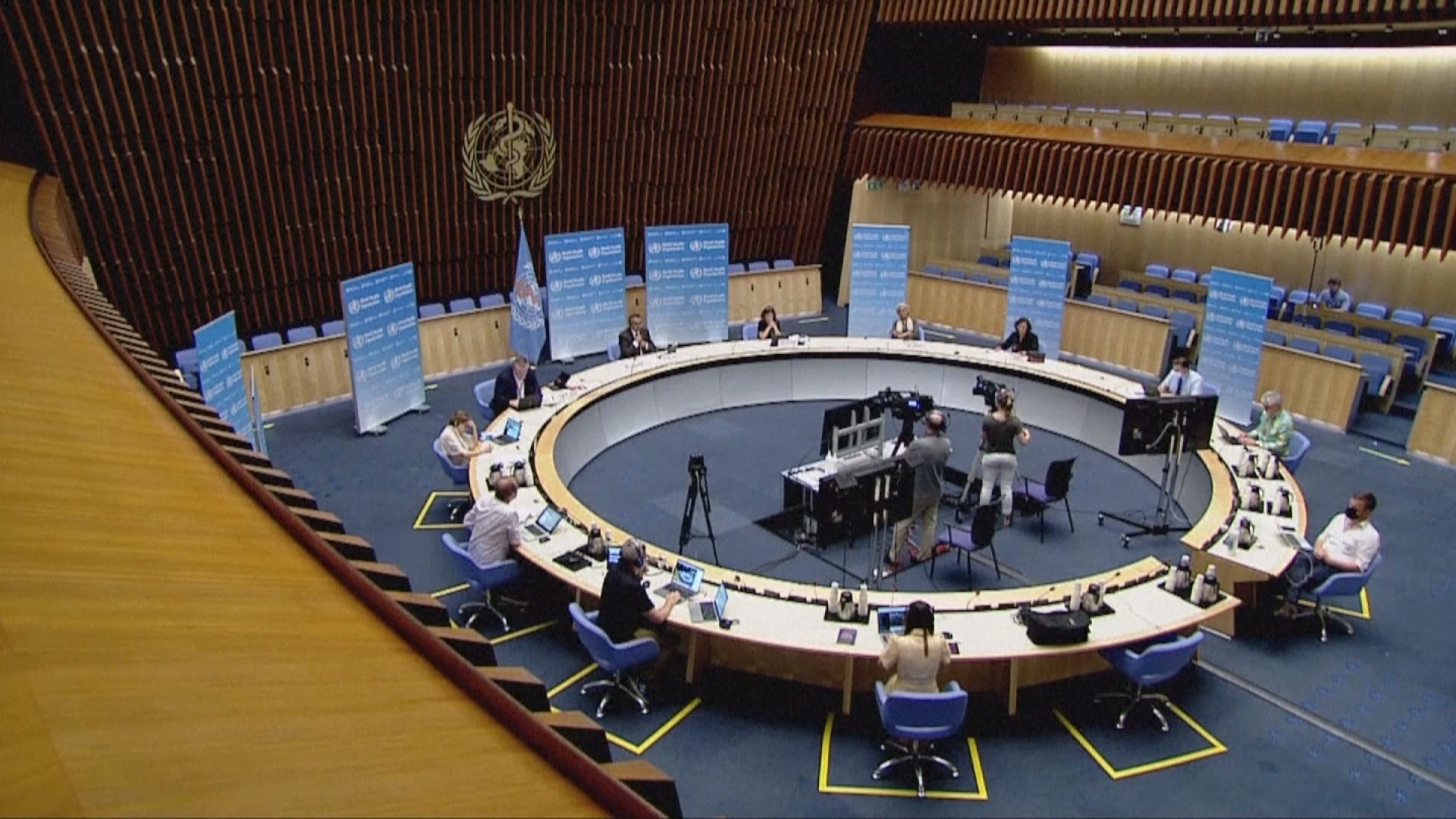 世衛指Delta變種病毒成主流　多國憂爆新一波疫情