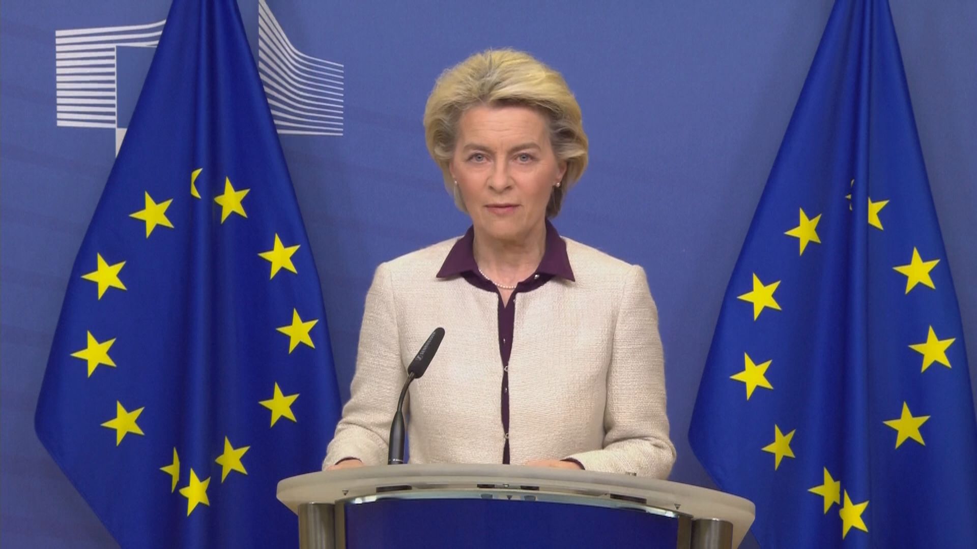 世衛召開專家會議討論新發現的變種病毒株