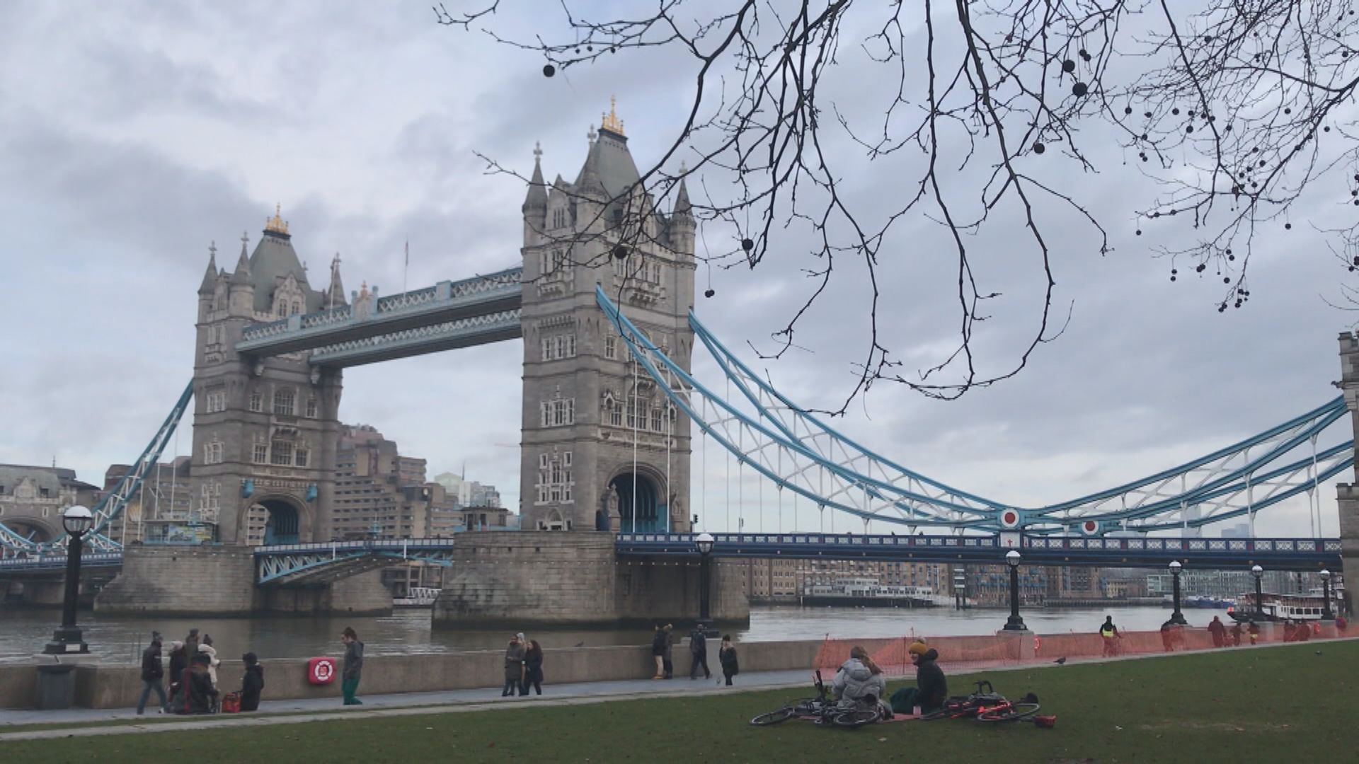 英國證實發現兩宗感染Omicron病毒個案