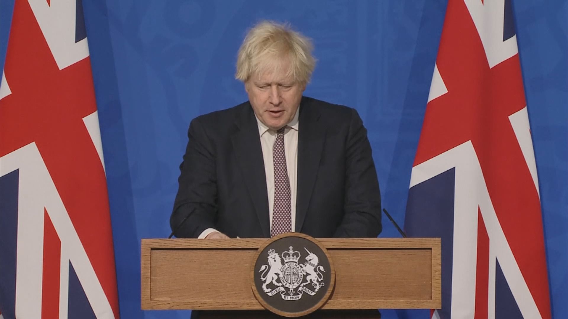 Omicron蔓延　多國收緊入境限制