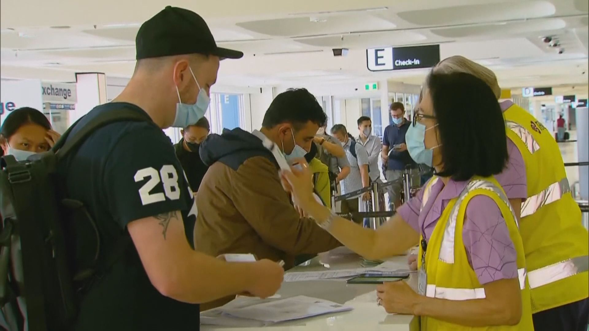 澳洲首現Omicron確診個案　兩患者來自非洲南部