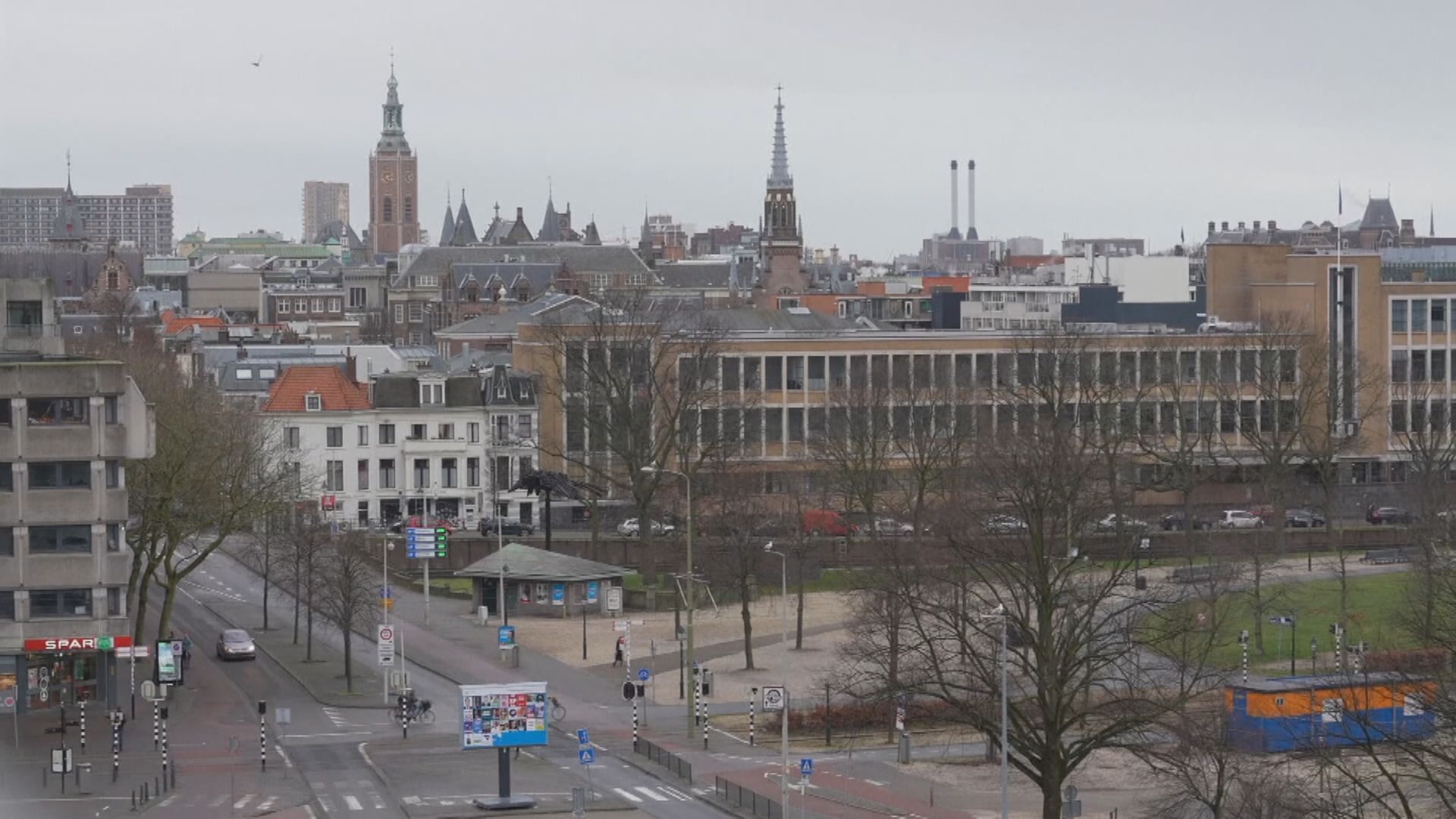 荷蘭錄得13宗Omicron病毒個案