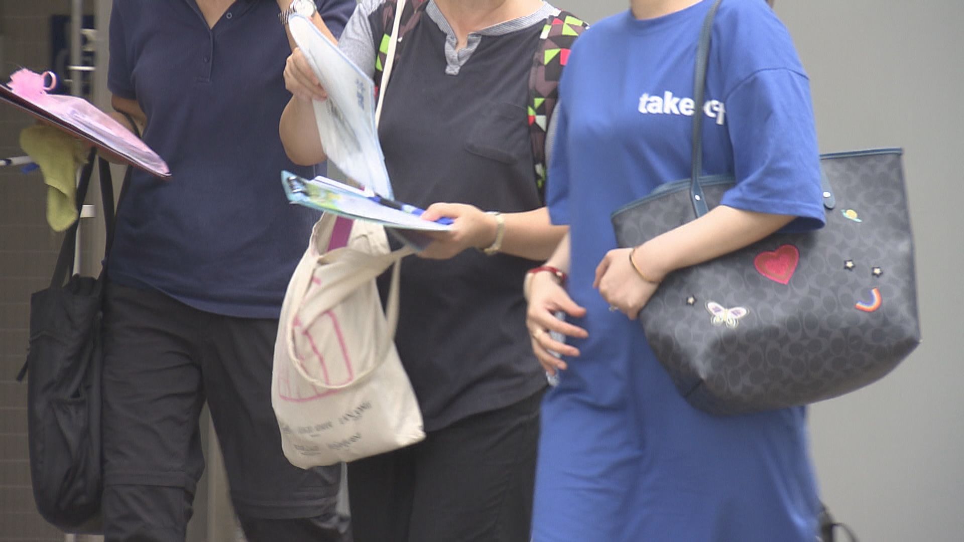 醫管局收緊陪產人士和兒科照顧者檢測要求