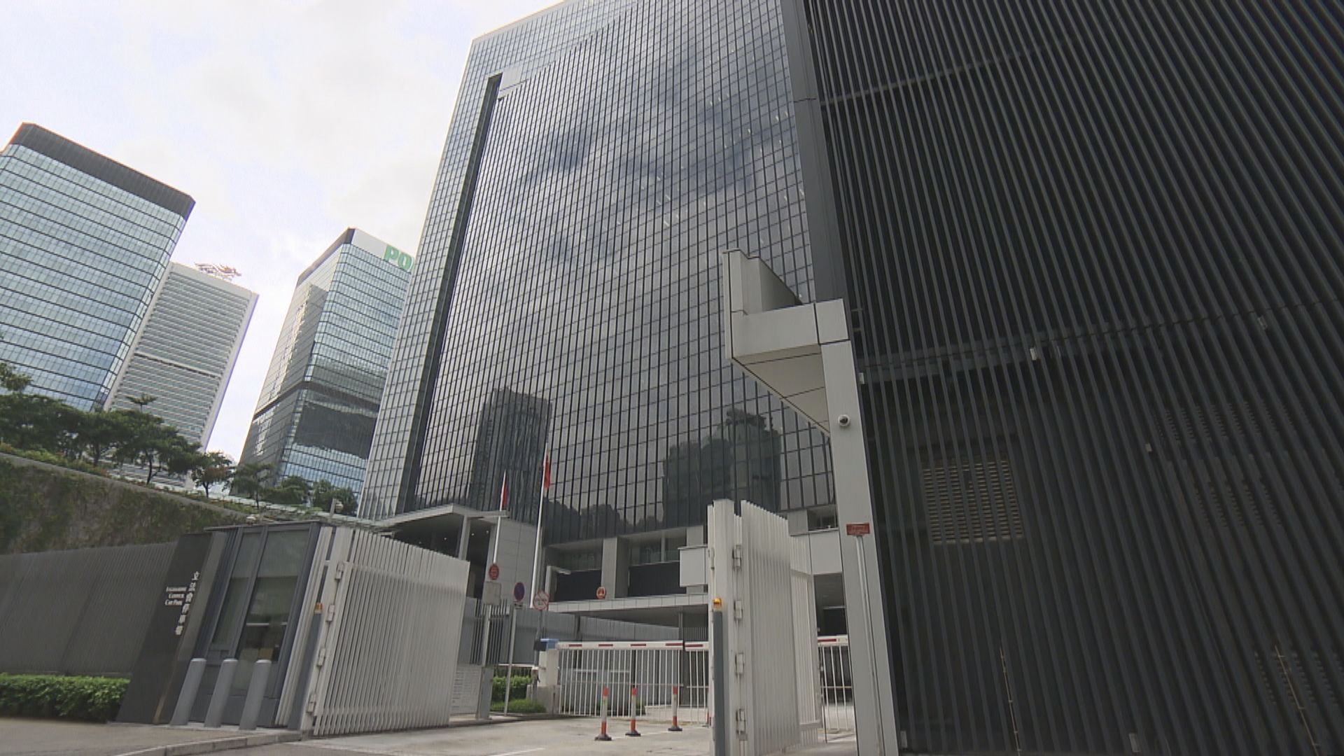 天水圍消費券臨時服務中心有員工染疫　今日暫停服務