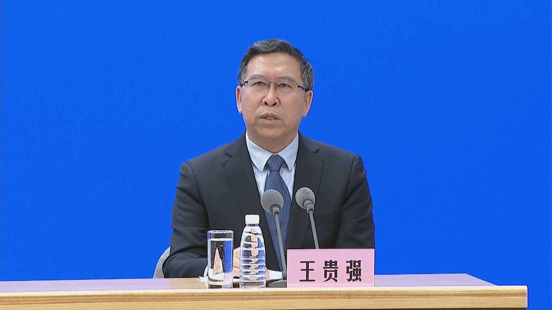 專家指部分Omicron患者可用一般藥物治療