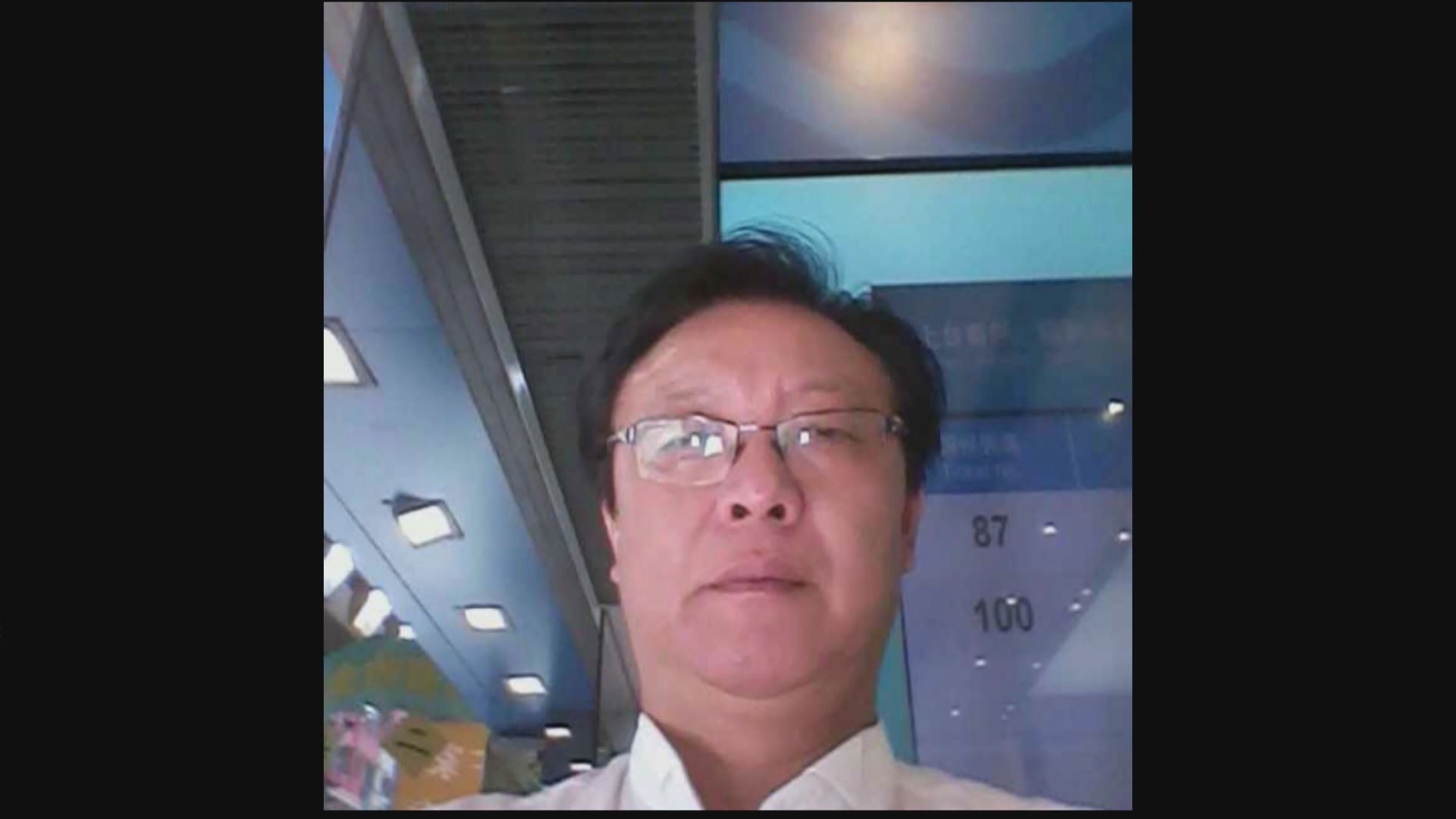 醫管局：李運強最後一次檢測病毒量不算十分高