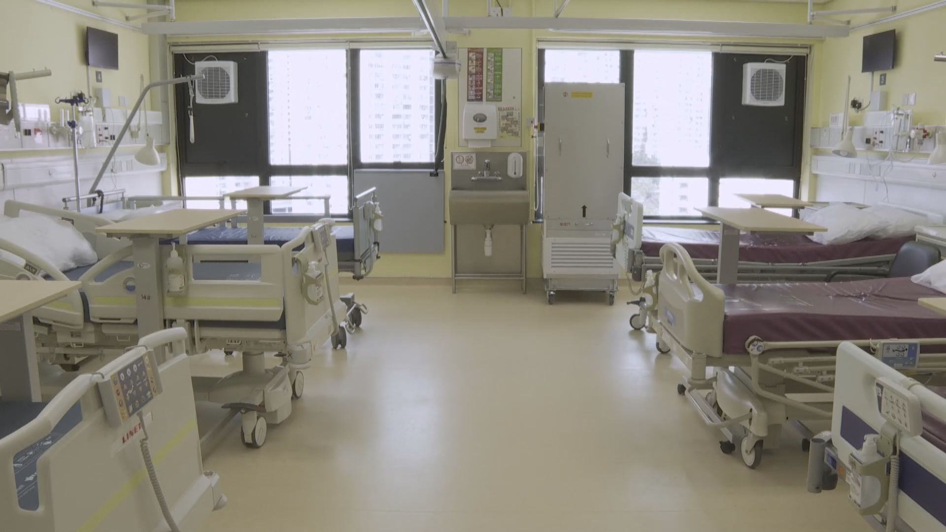 醫管局推算三月底錄約140宗本地感染個案