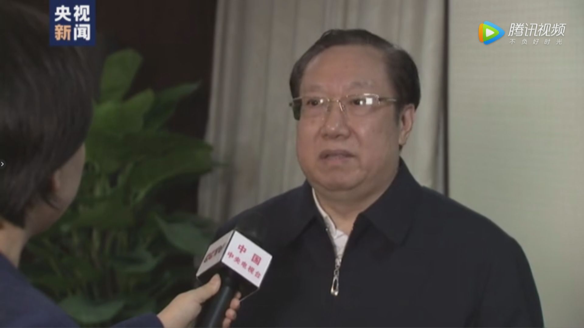 湖北省長：封城是非常艱難抉擇