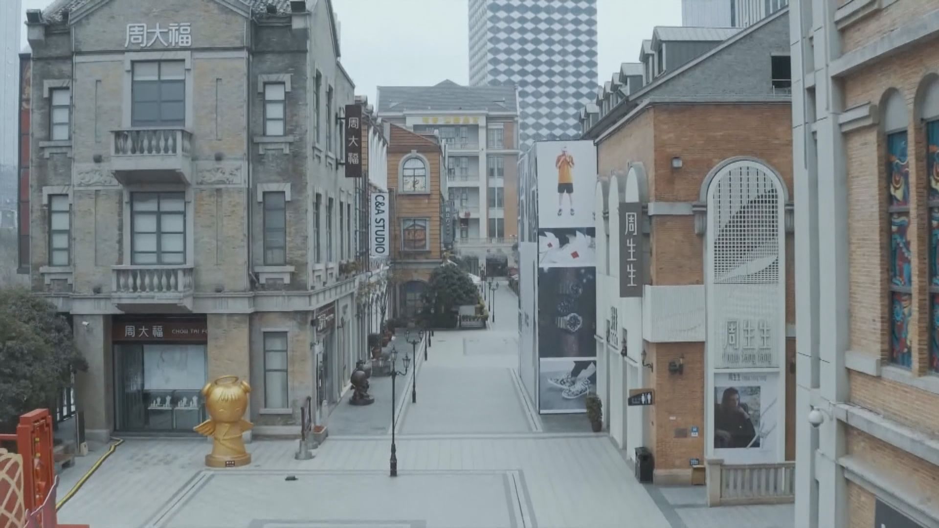 武漢專家評估當地隱形患者達一至二萬人