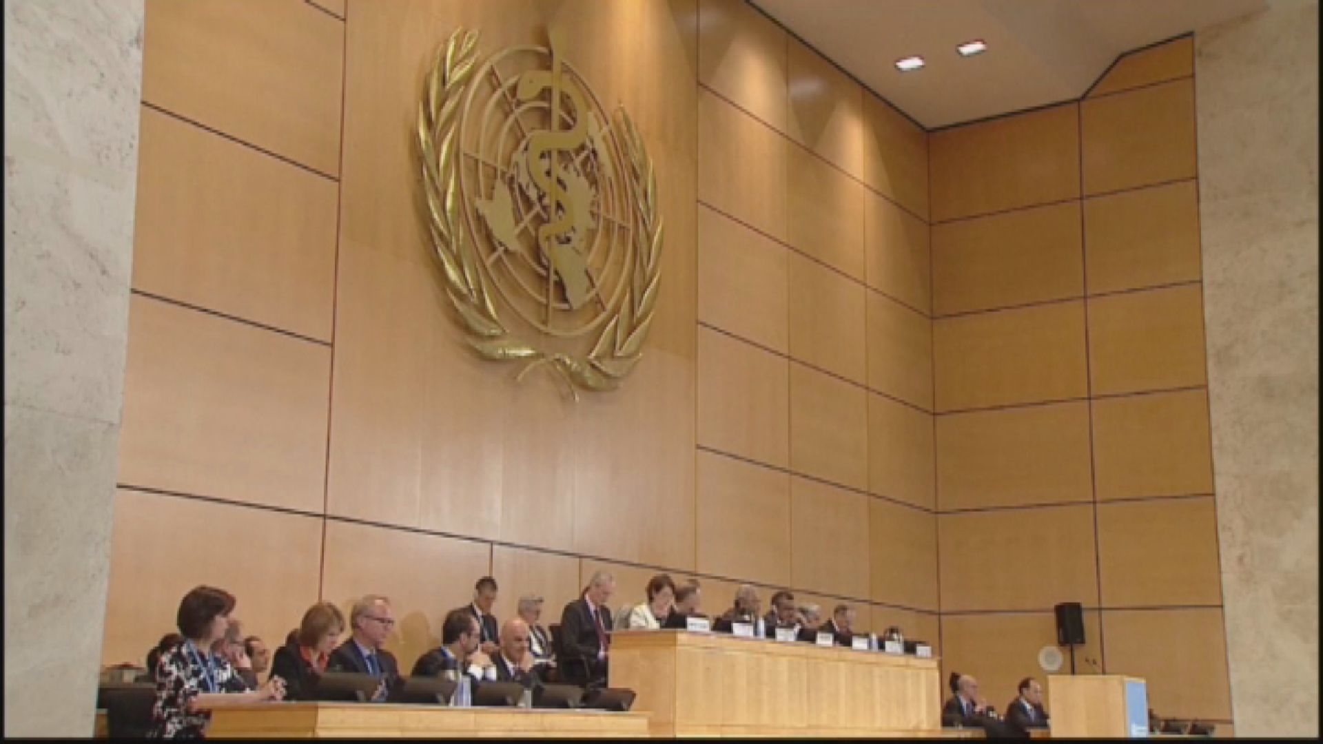 近六十國要求世衛就新冠病毒源頭展開獨立調查