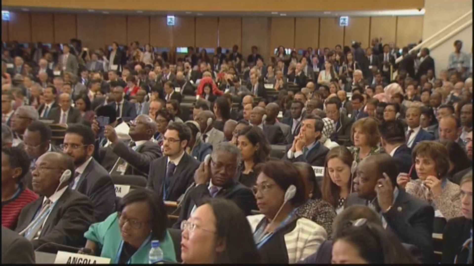 逾百國家促調查新冠病毒源頭　惟避開中國武漢等字眼