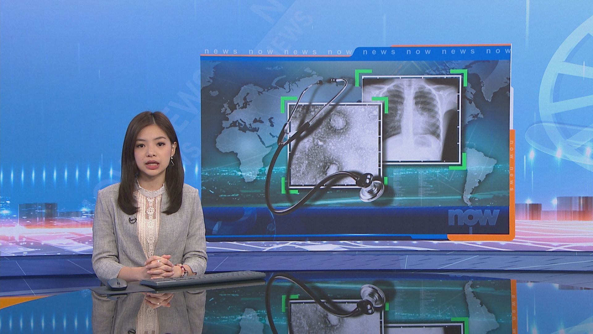 美國提升旅遊警告至最高級　促國民勿往中國