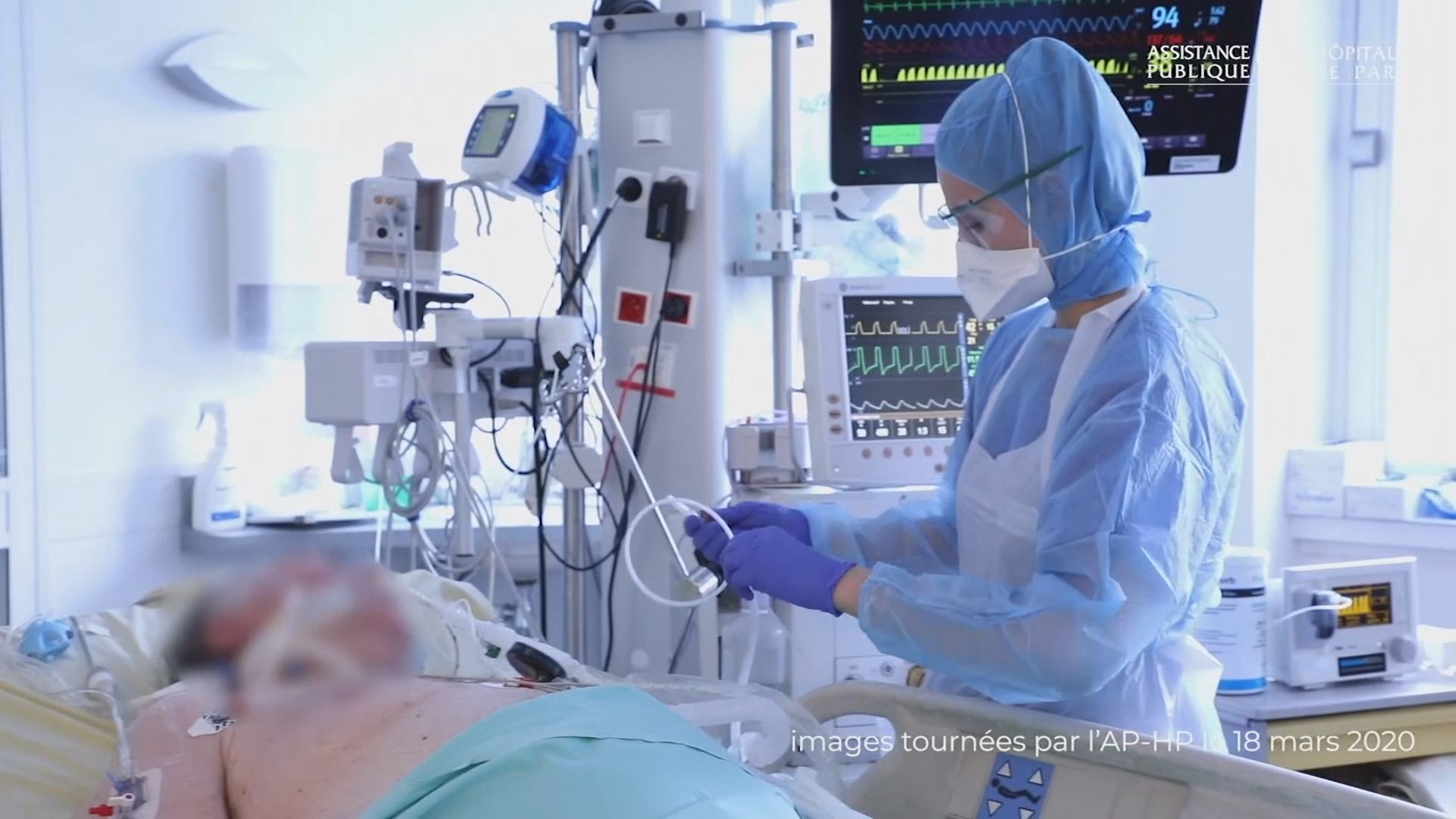 世衛譚德塞：疫情正加速蔓延