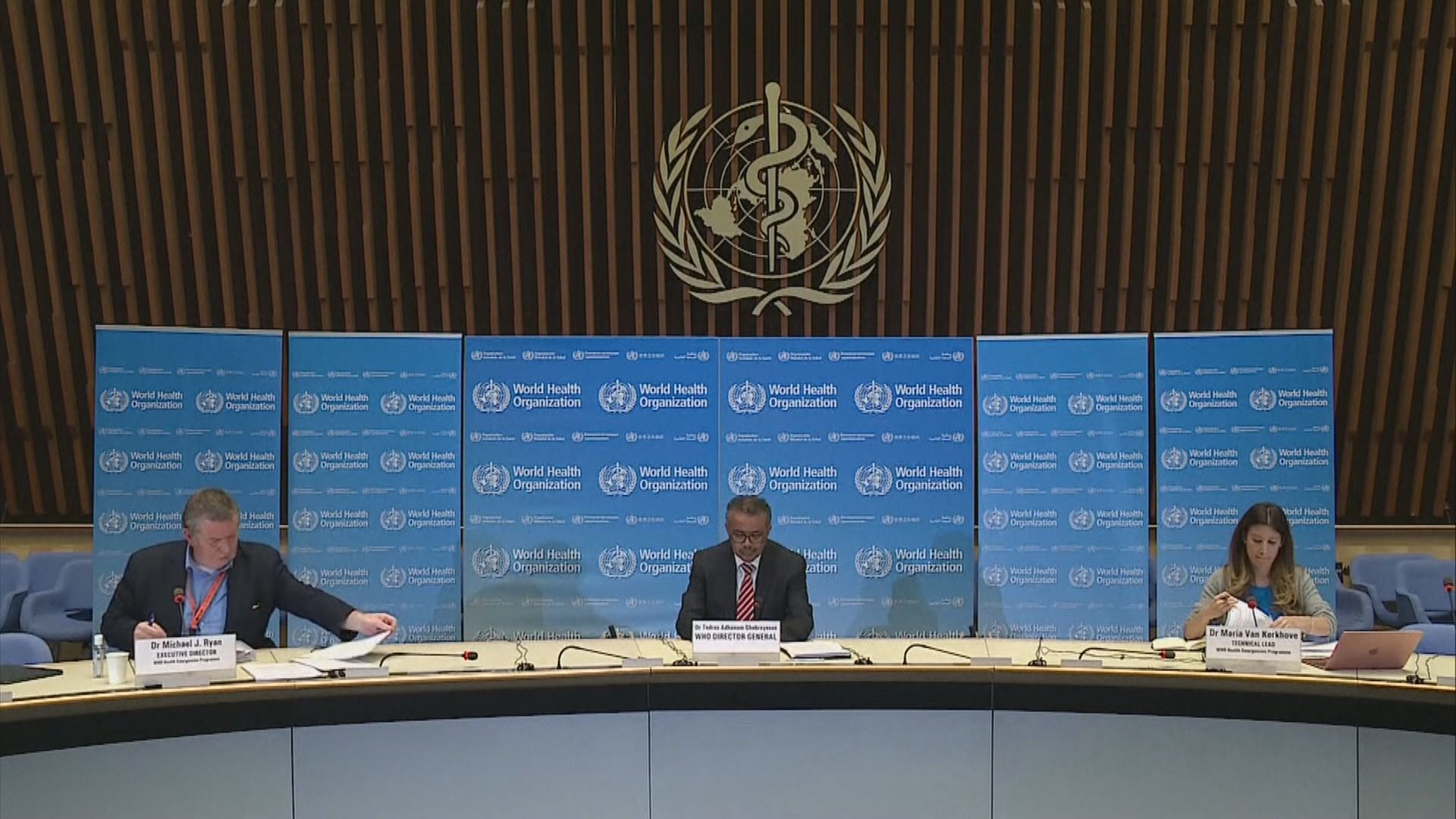 譚德塞批台灣對他作人身攻擊　台灣：子虛烏有