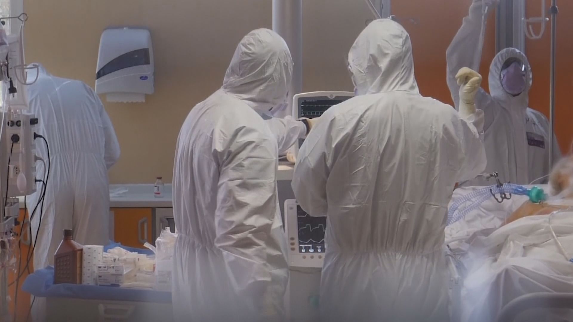 世衛專家指新型冠狀病毒無症狀患者少感染他人是極少數