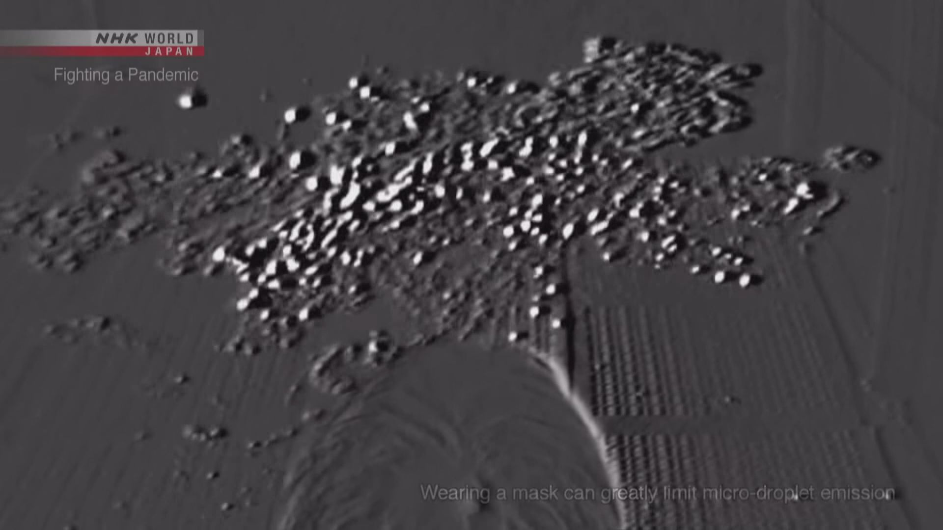 空氣可傳播新冠病毒　專家促世衛改指引