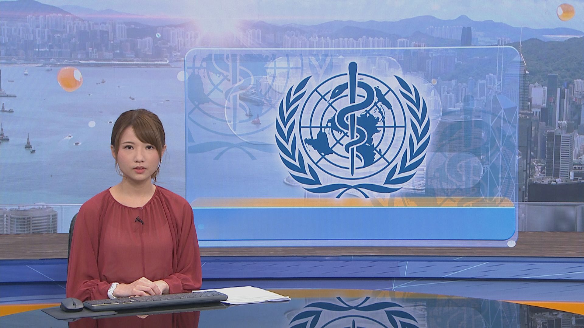 多國相繼發現英國變種新冠病毒個案