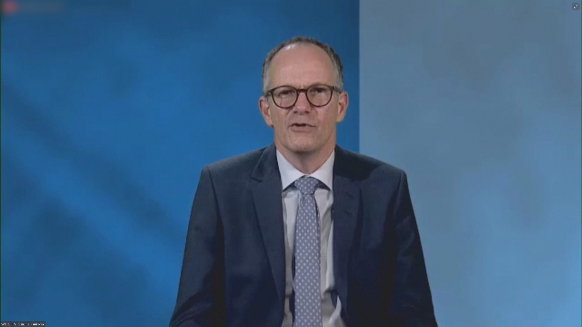 世衛專家溯源報告：新冠病毒最大機會由中間宿主傳給人