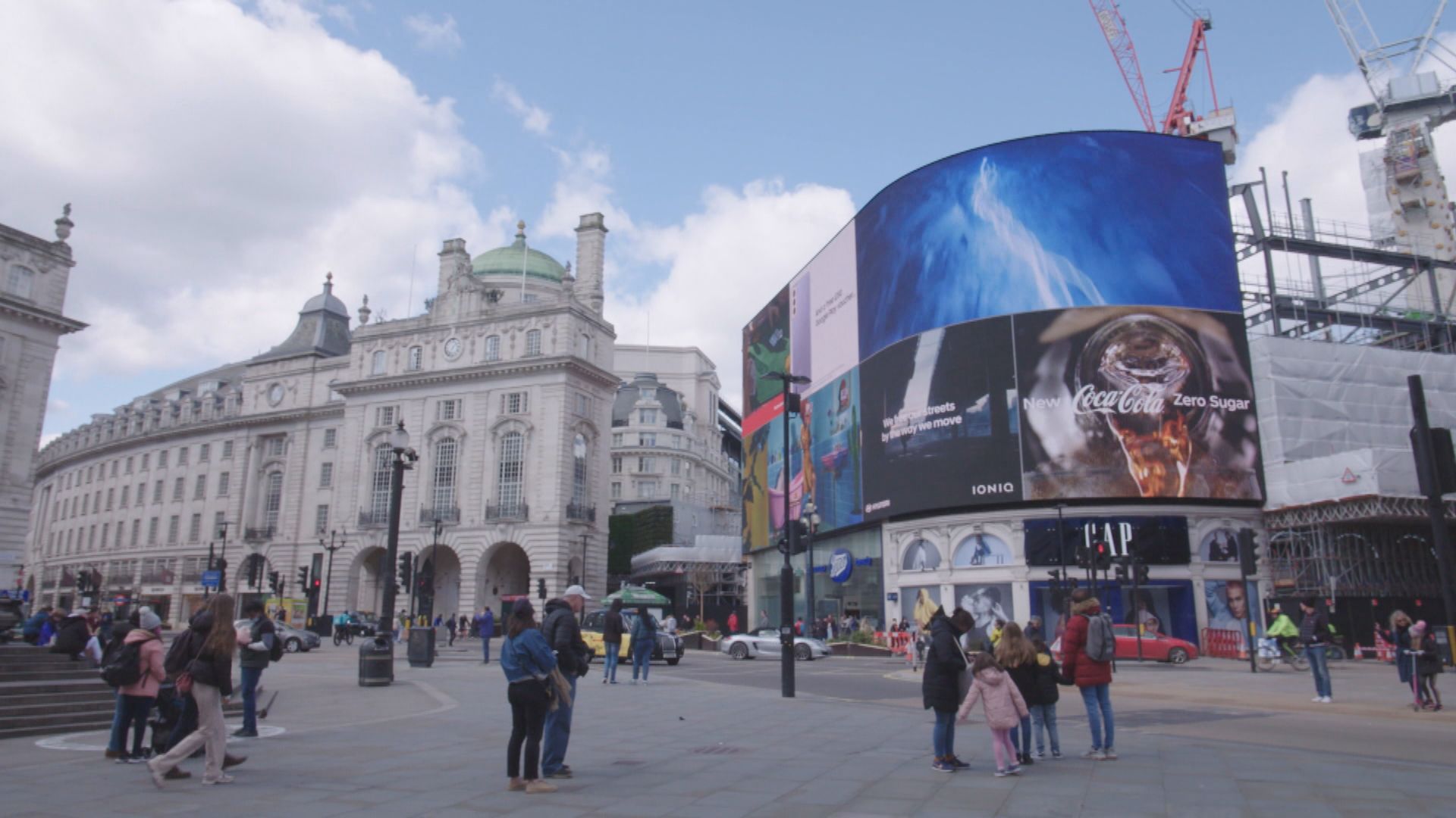 世衛專家指Omicron比其他變種病徵較輕微