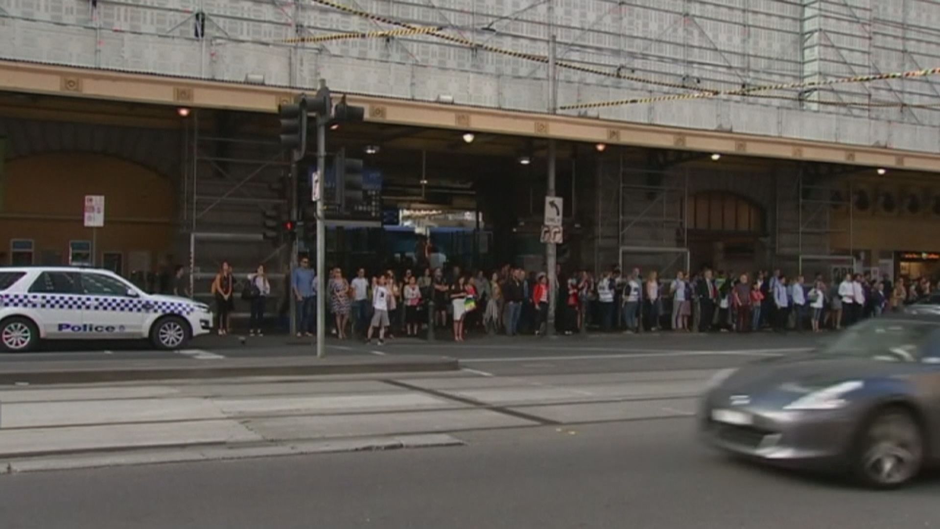 澳洲四名確診患者當中三人去過武漢