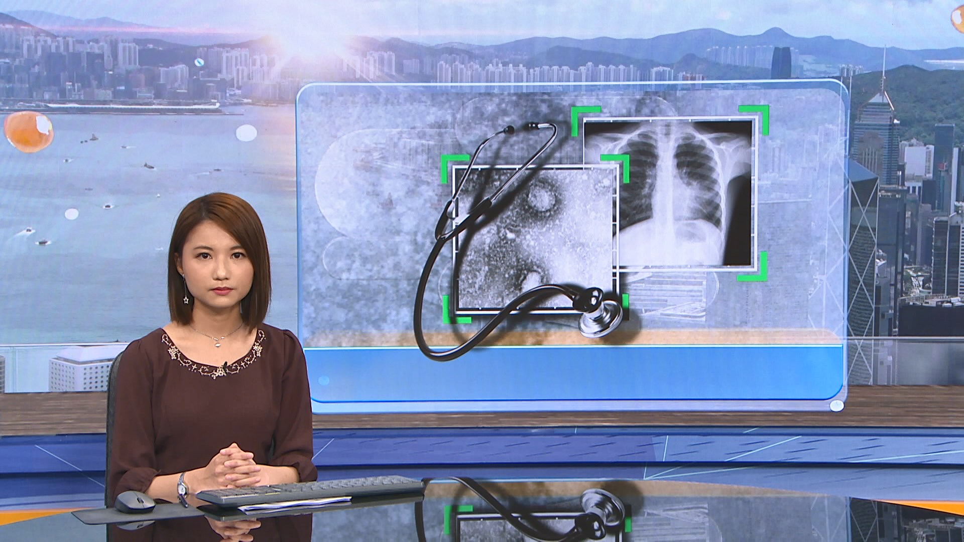 斯里蘭卡確診首宗新型冠狀病毒個案　患者來自湖北