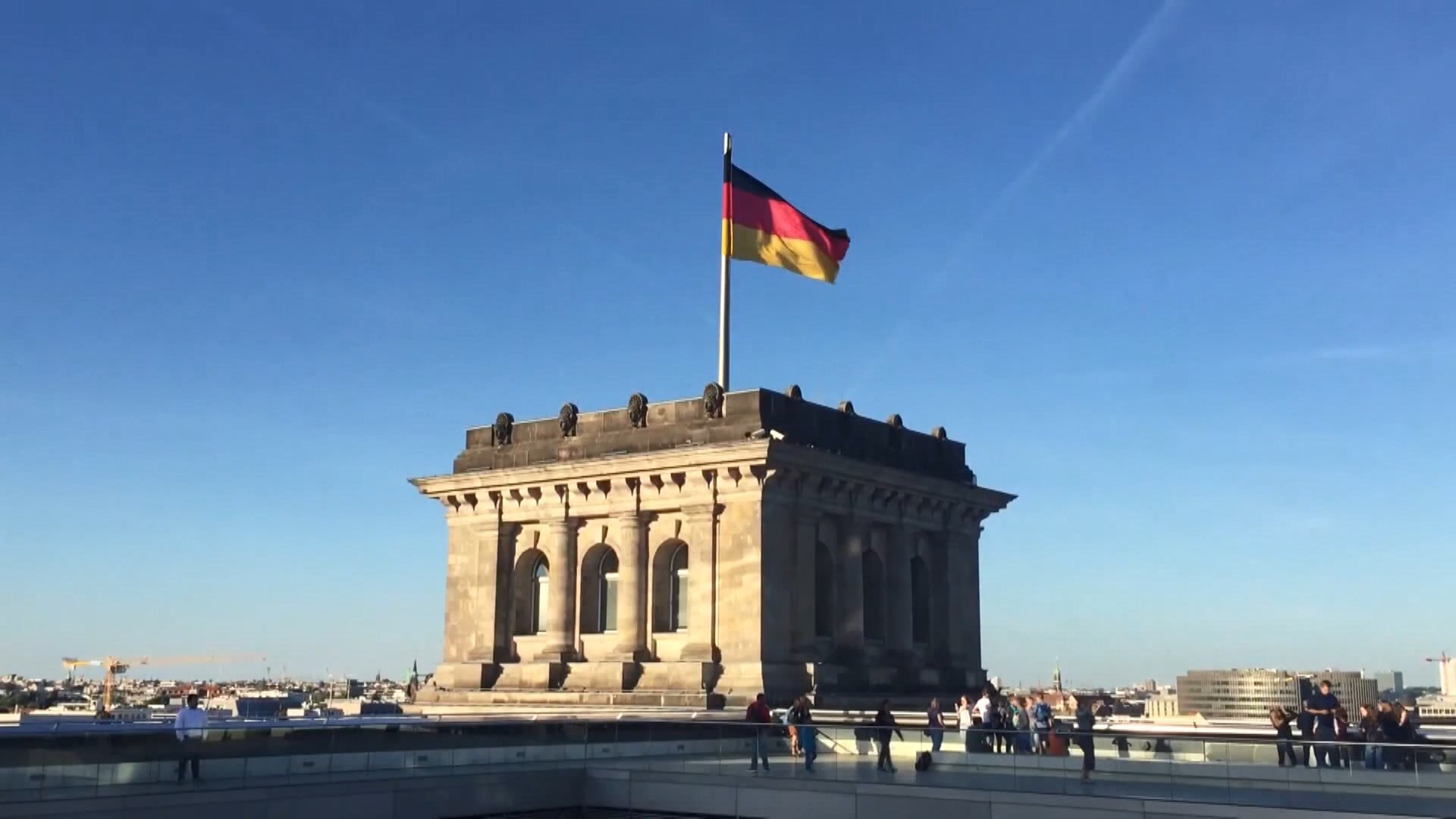 德國確診首宗新型冠狀病毒個案