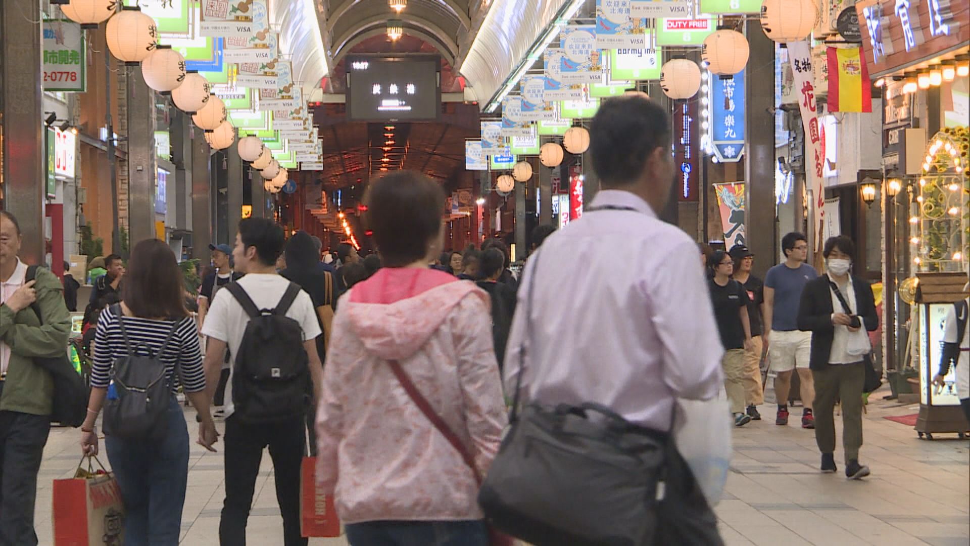 日本新確診患者無到過中國　曾接載武漢遊客