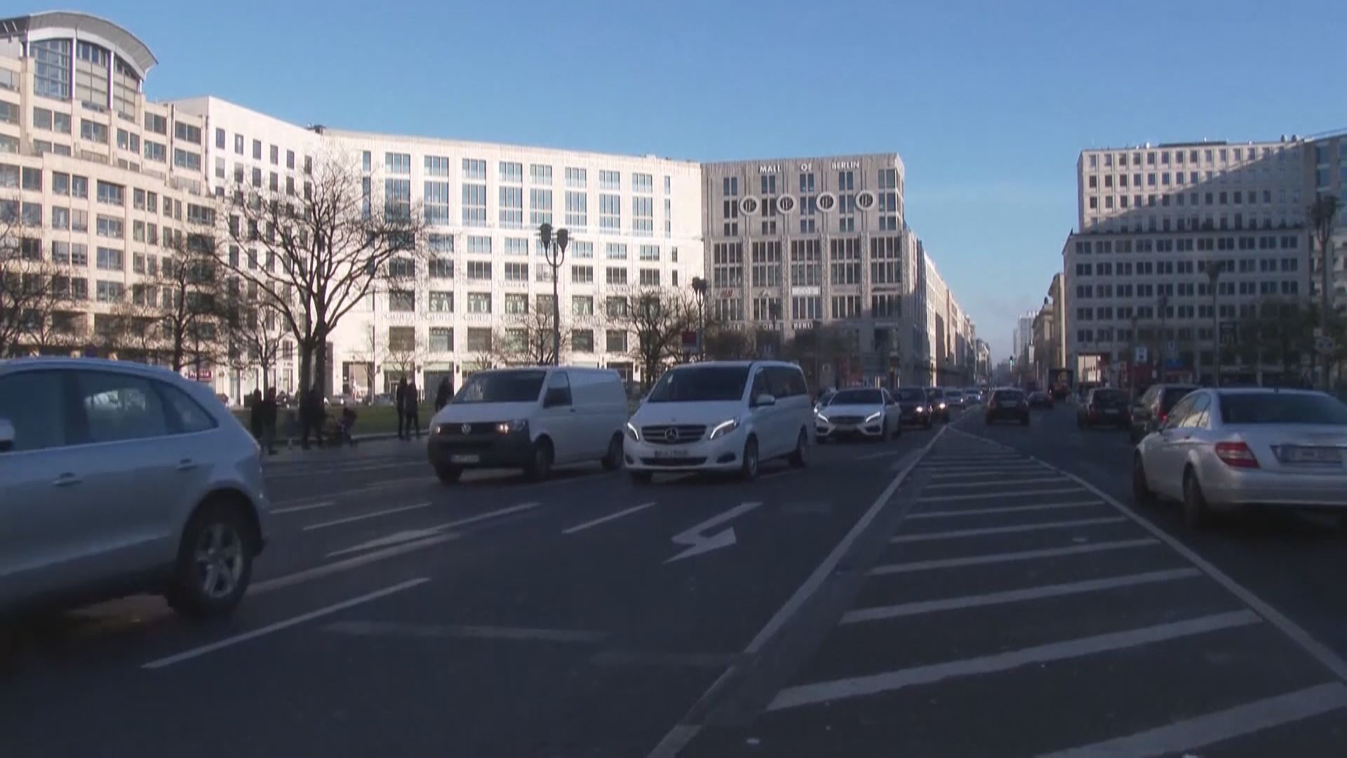 日本、台灣及德國分別出現本土感染個案