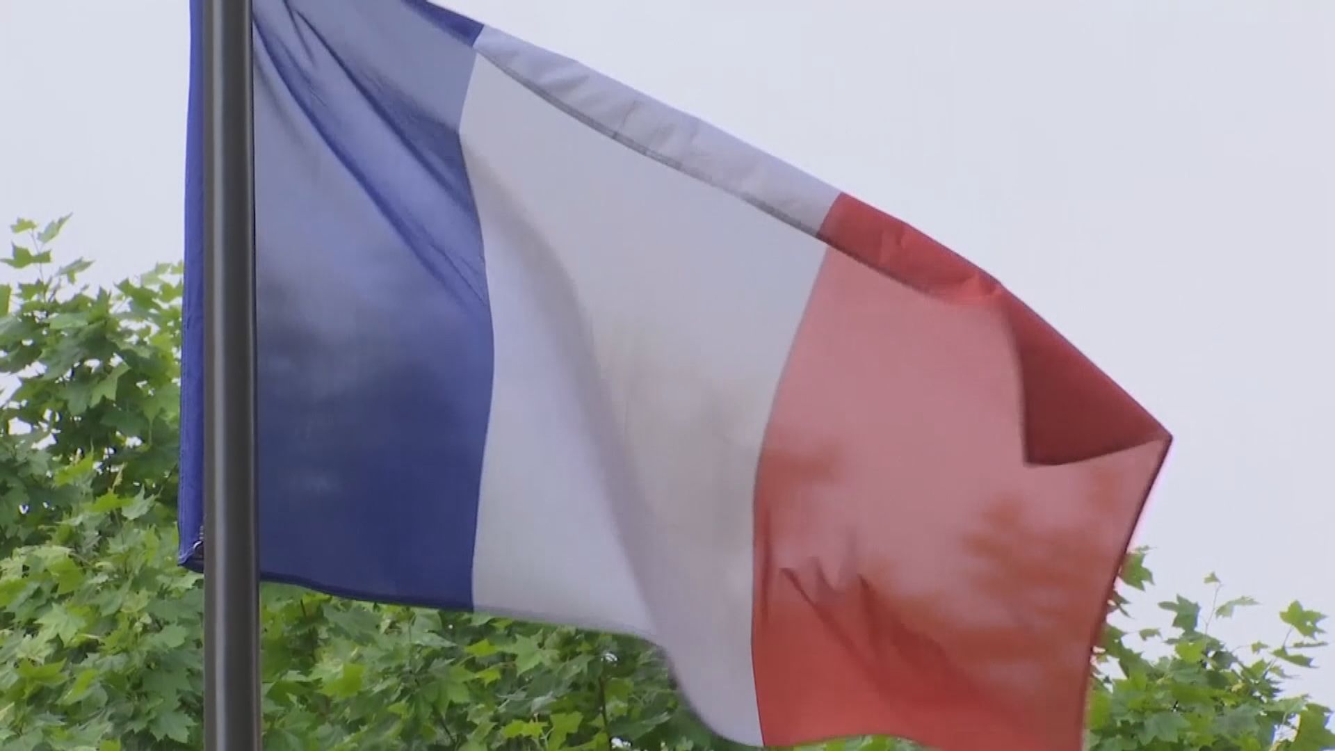 法國第四及第五宗確診個案患者為父女關係