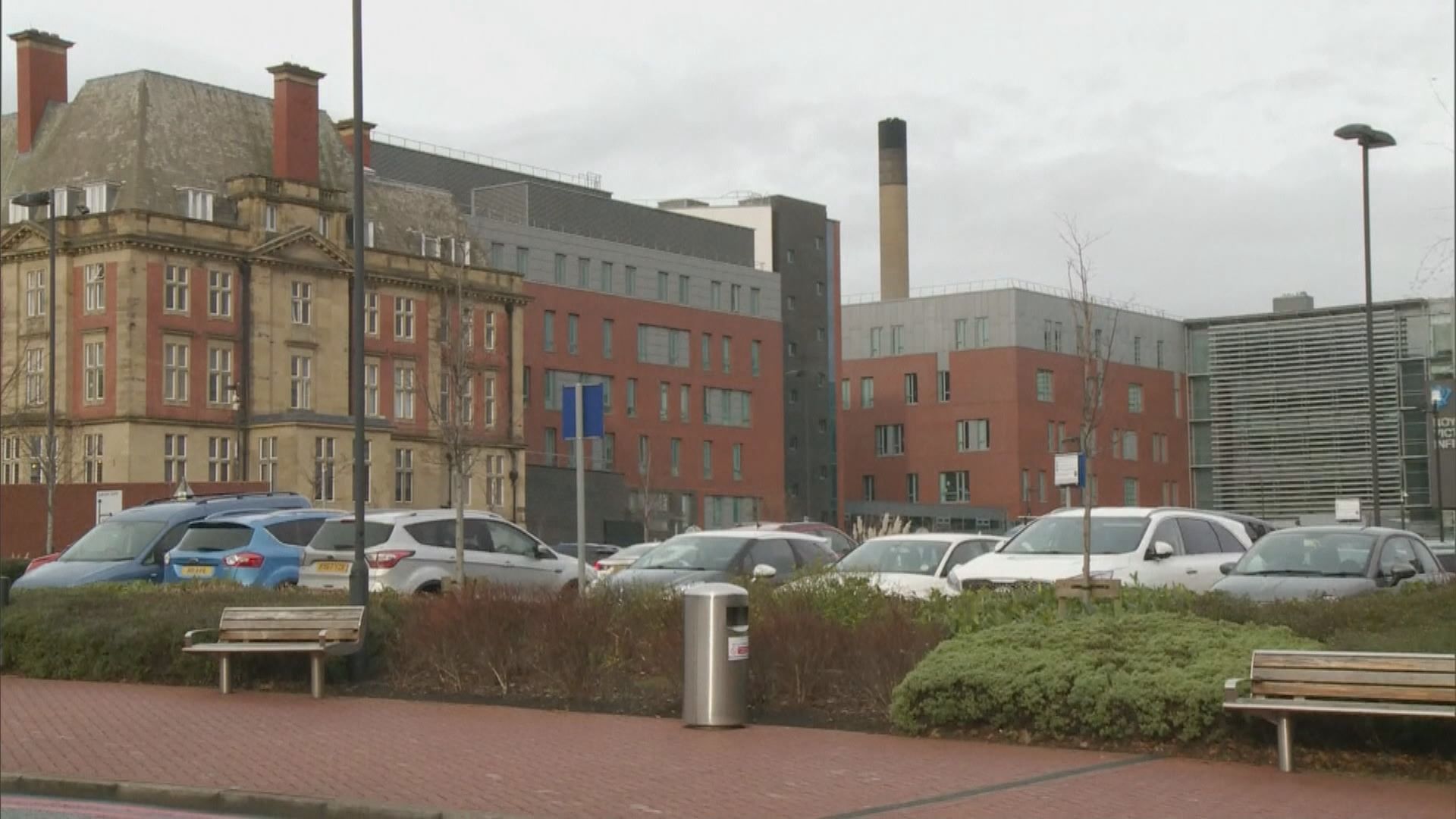 英國、俄羅斯及瑞典出現首宗個案