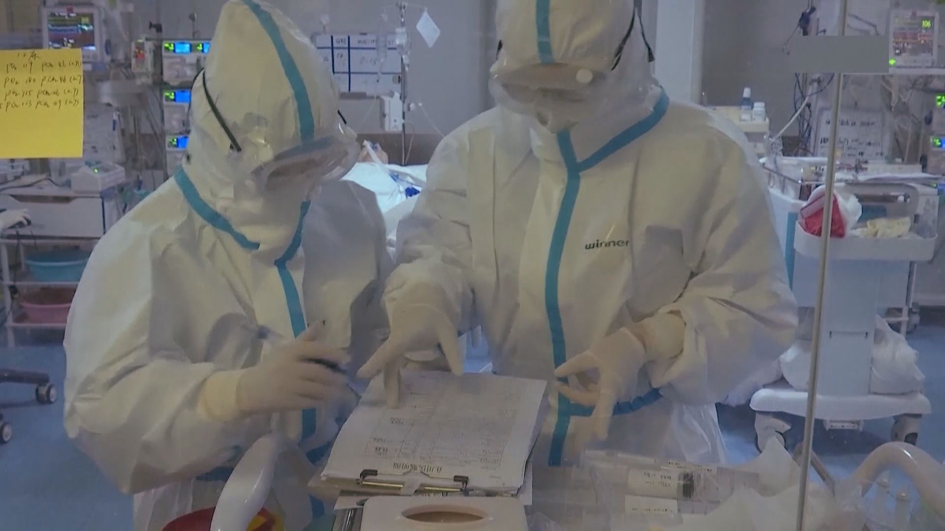 新加坡一日內新增七宗新型冠狀病毒確診個案