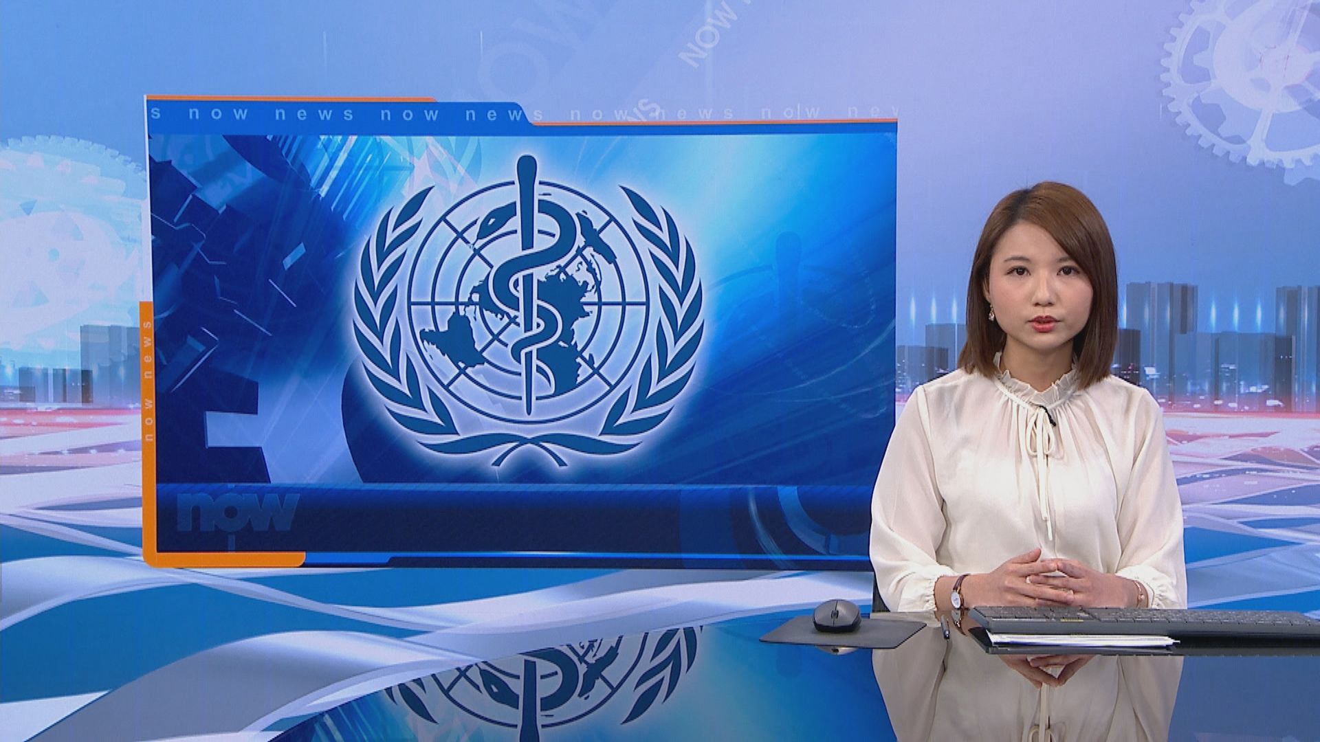 新加坡商務會議多人染病及傳染他人　世衛：非超級傳播事件