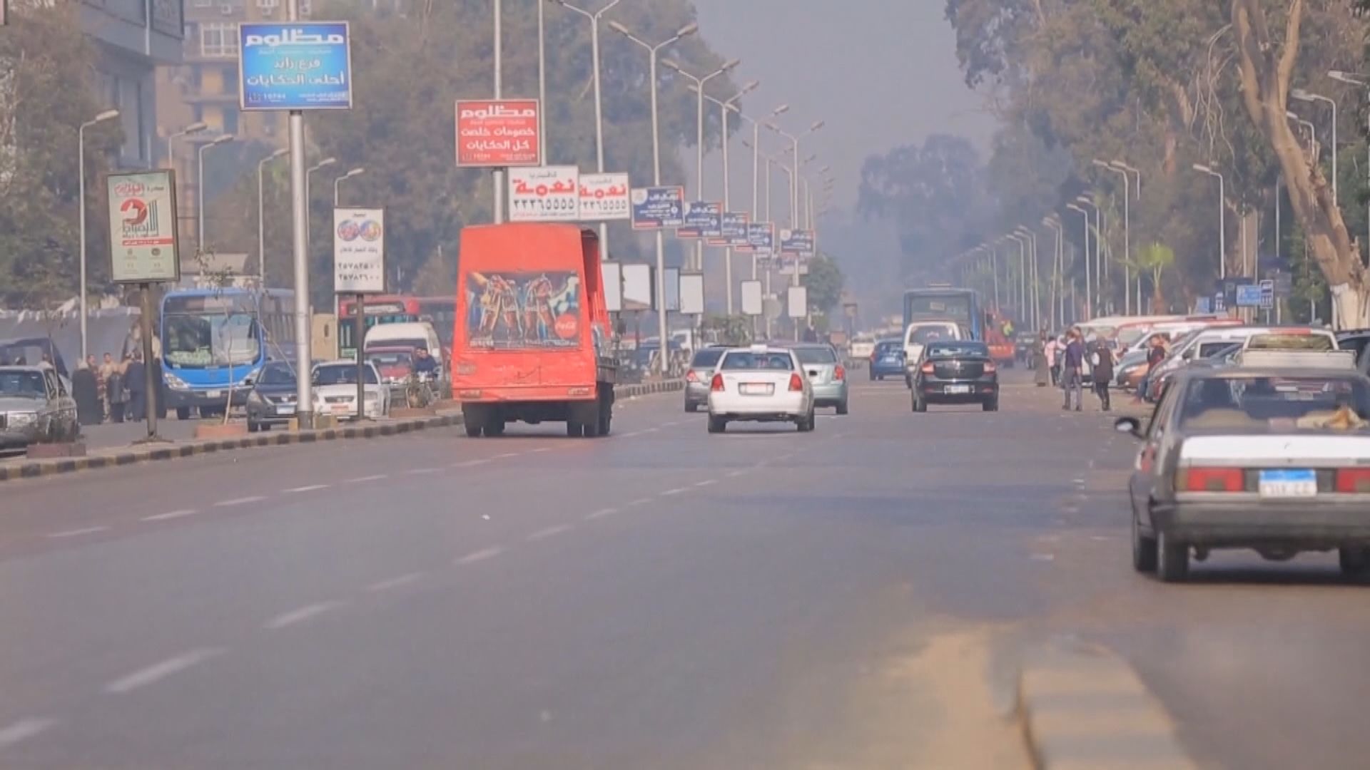 非洲首宗新型冠狀病毒確診個案　患者是外國人