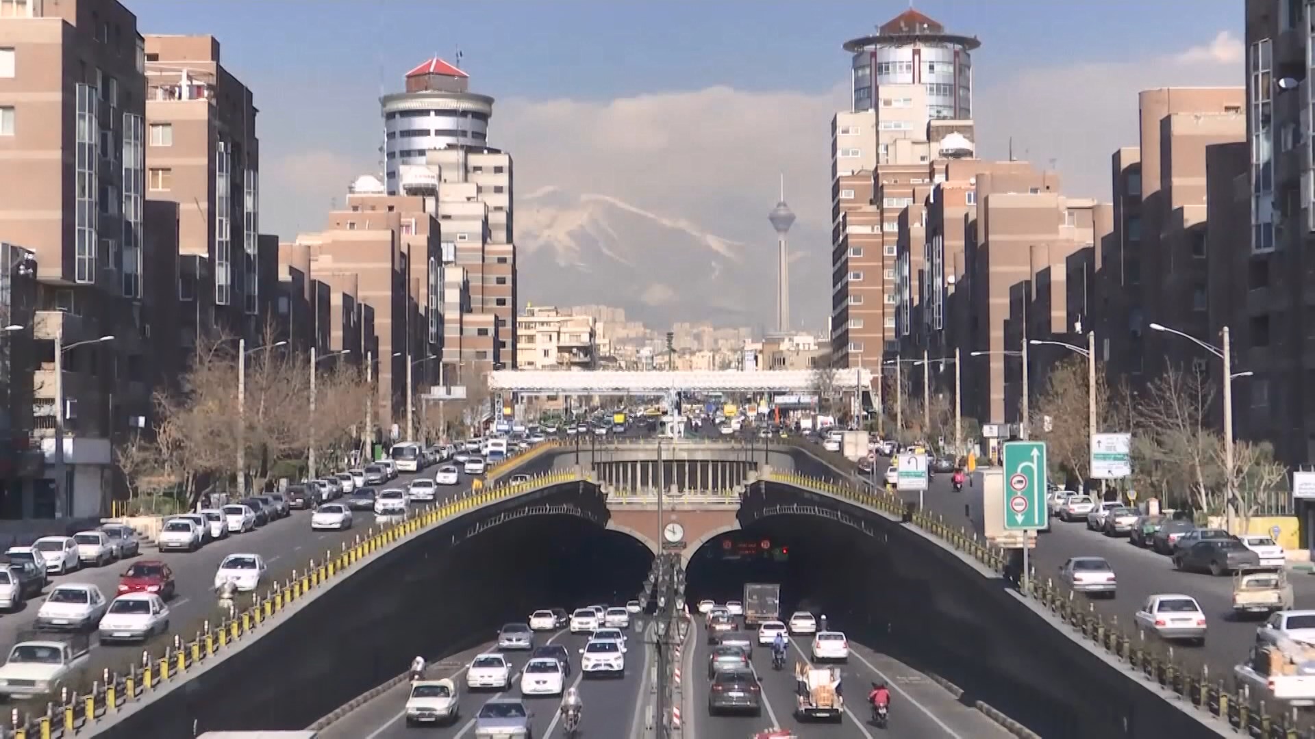 伊朗兩人感染新型冠狀病毒死亡