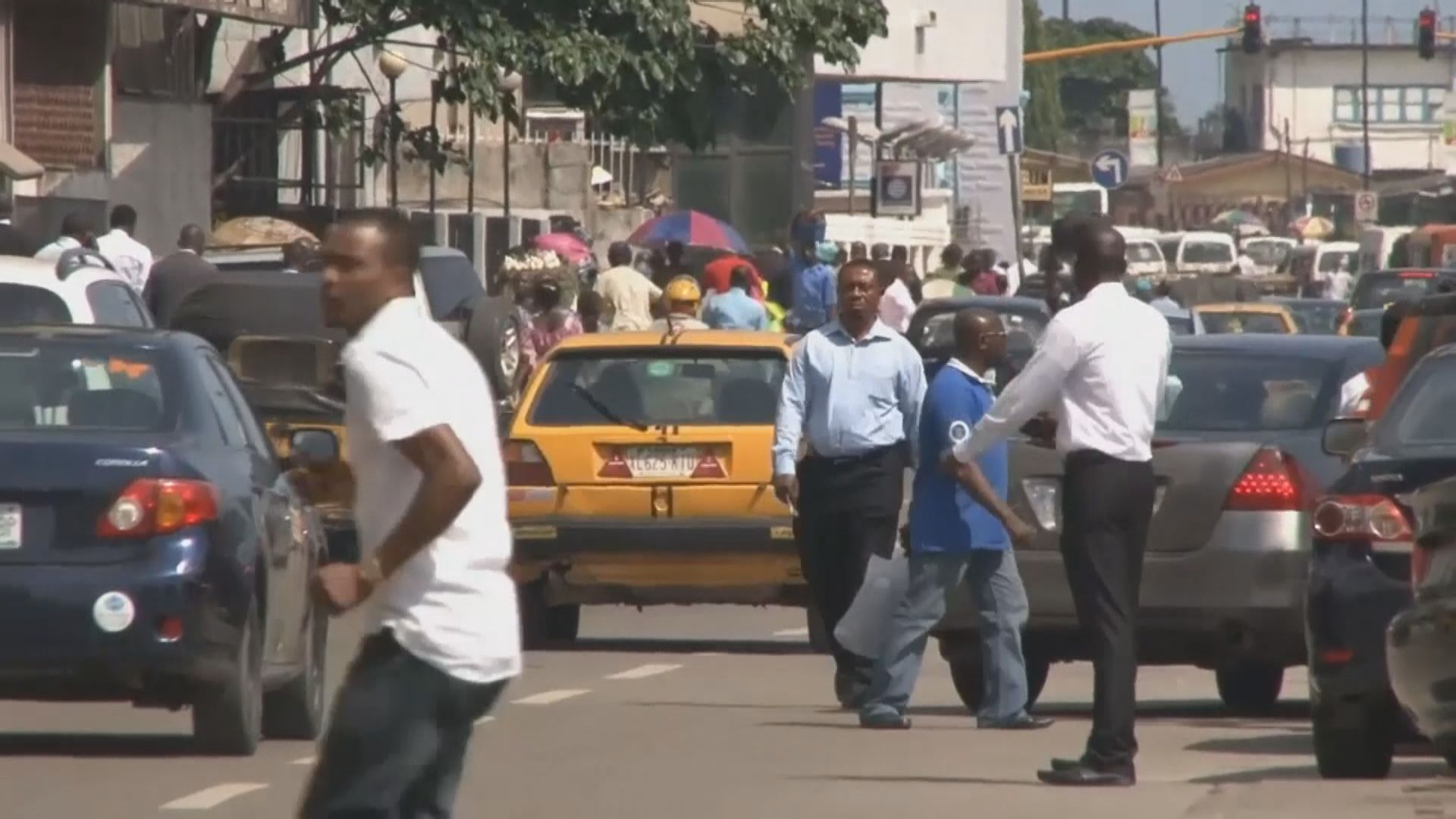 新西蘭、荷蘭、北愛爾蘭及尼日利亞出現首宗確診個案