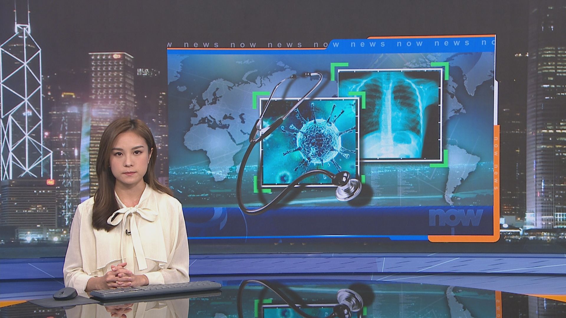 意大利和伊朗停課以遏止疫情