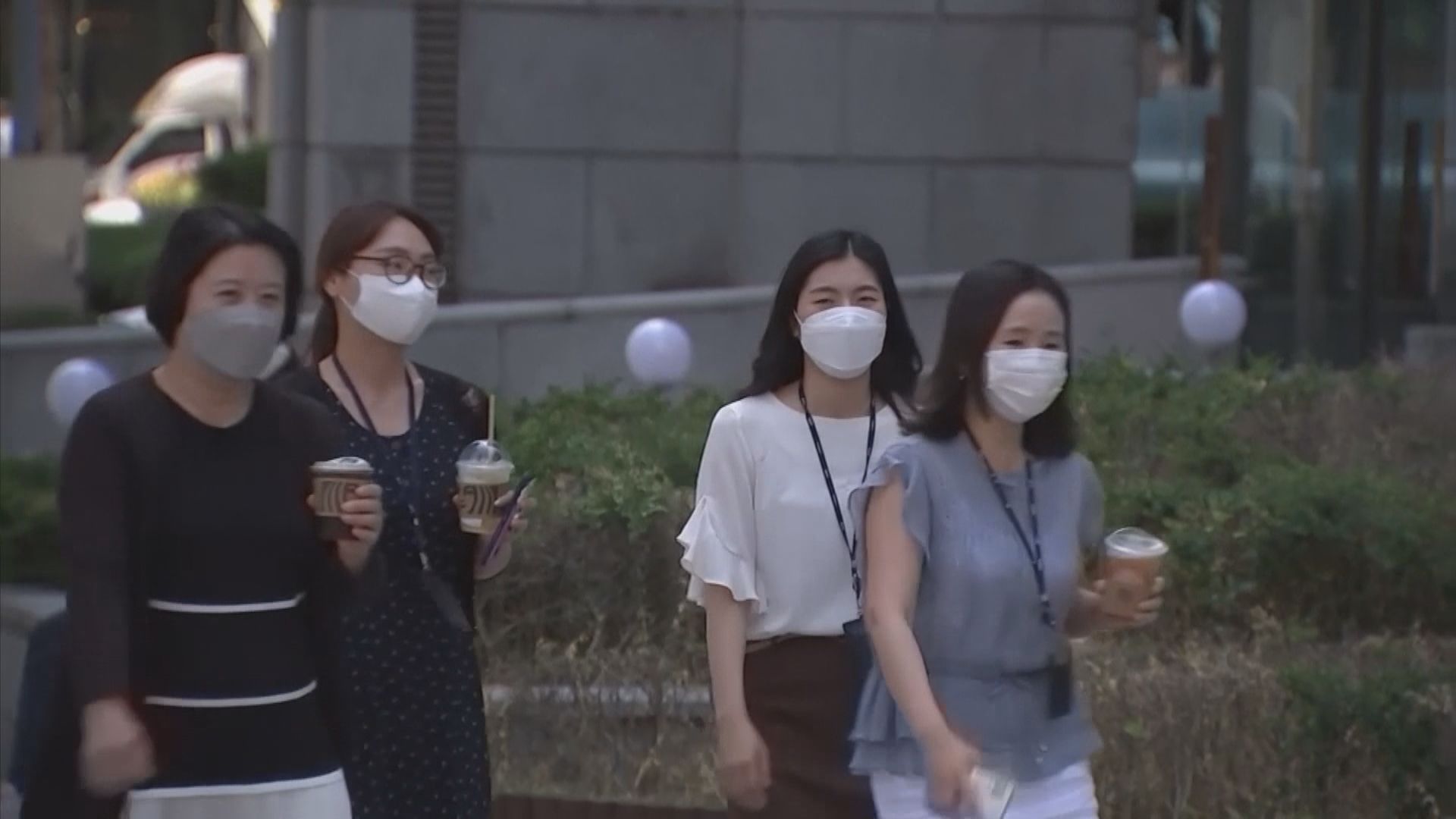 【未許樂觀】美疫情死亡人數突破20萬；英官員警告冬季封鎖措施或升級