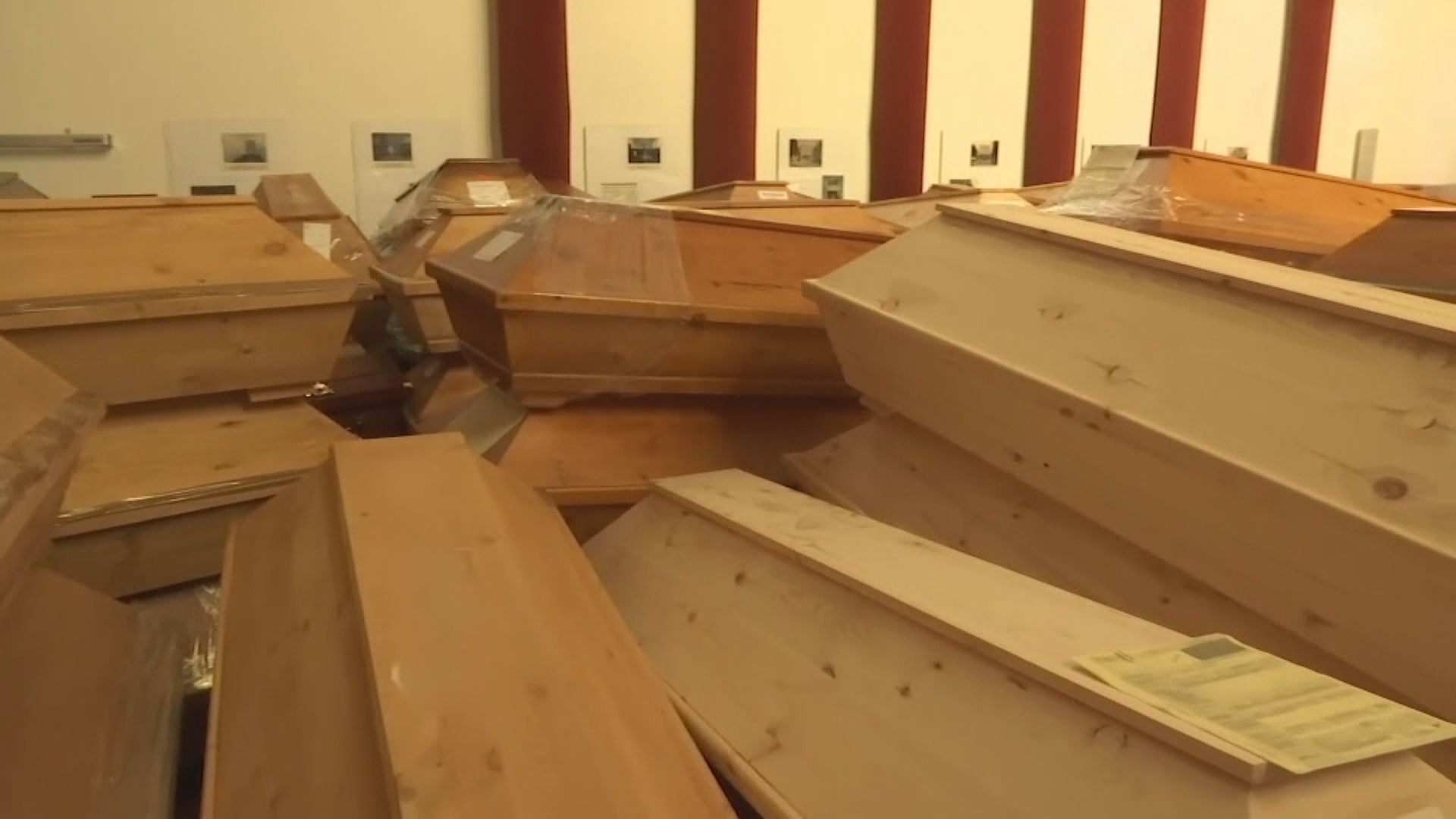 全球確診新冠病毒人數突破一億大關　美國佔四分一