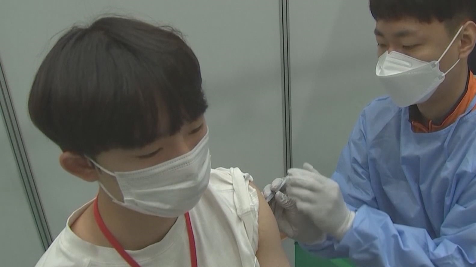 南韓連續三天增逾七千宗新冠病毒確診個案