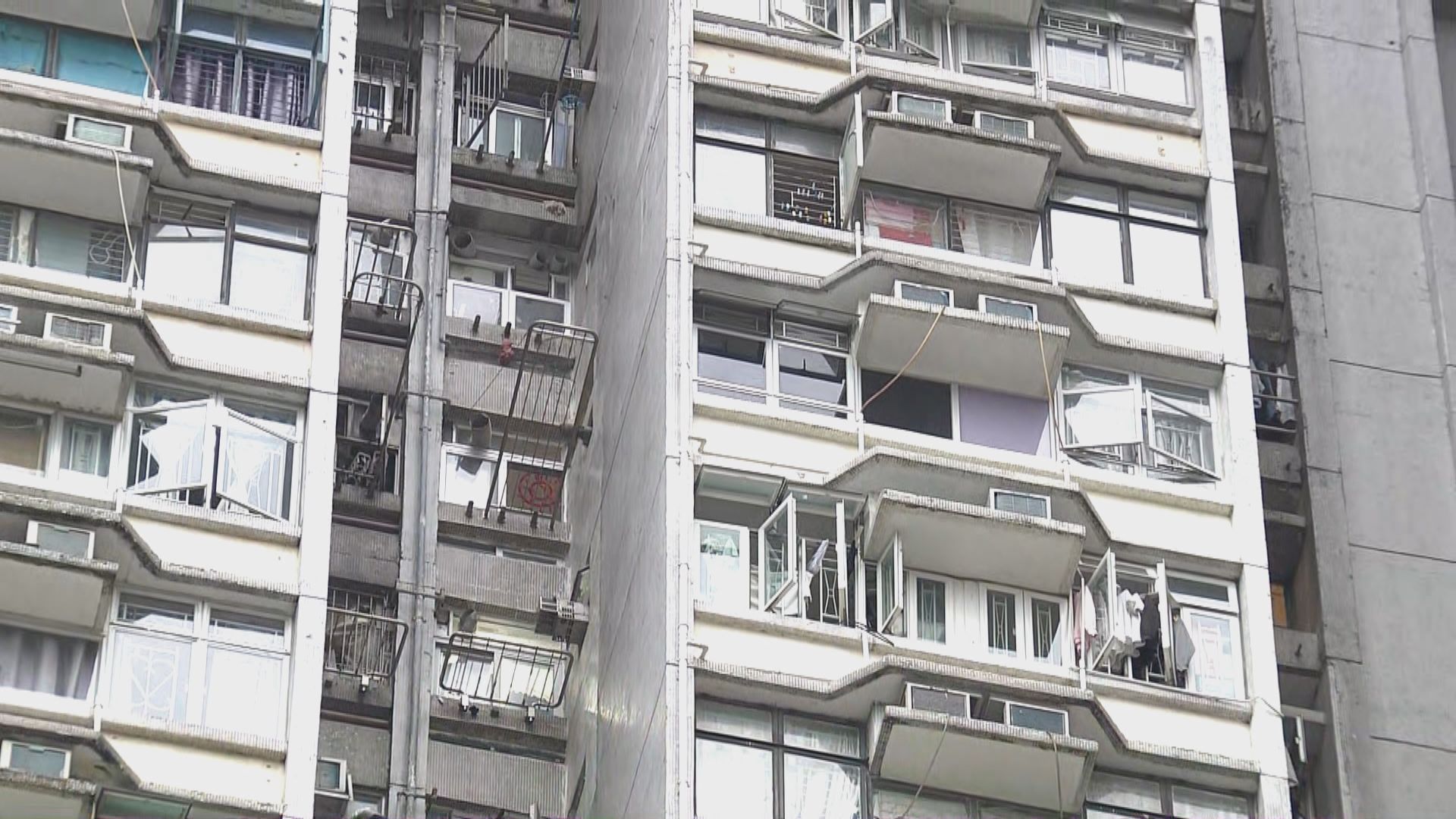 袁國勇視察貴東樓　23樓及以上「15室」撤離