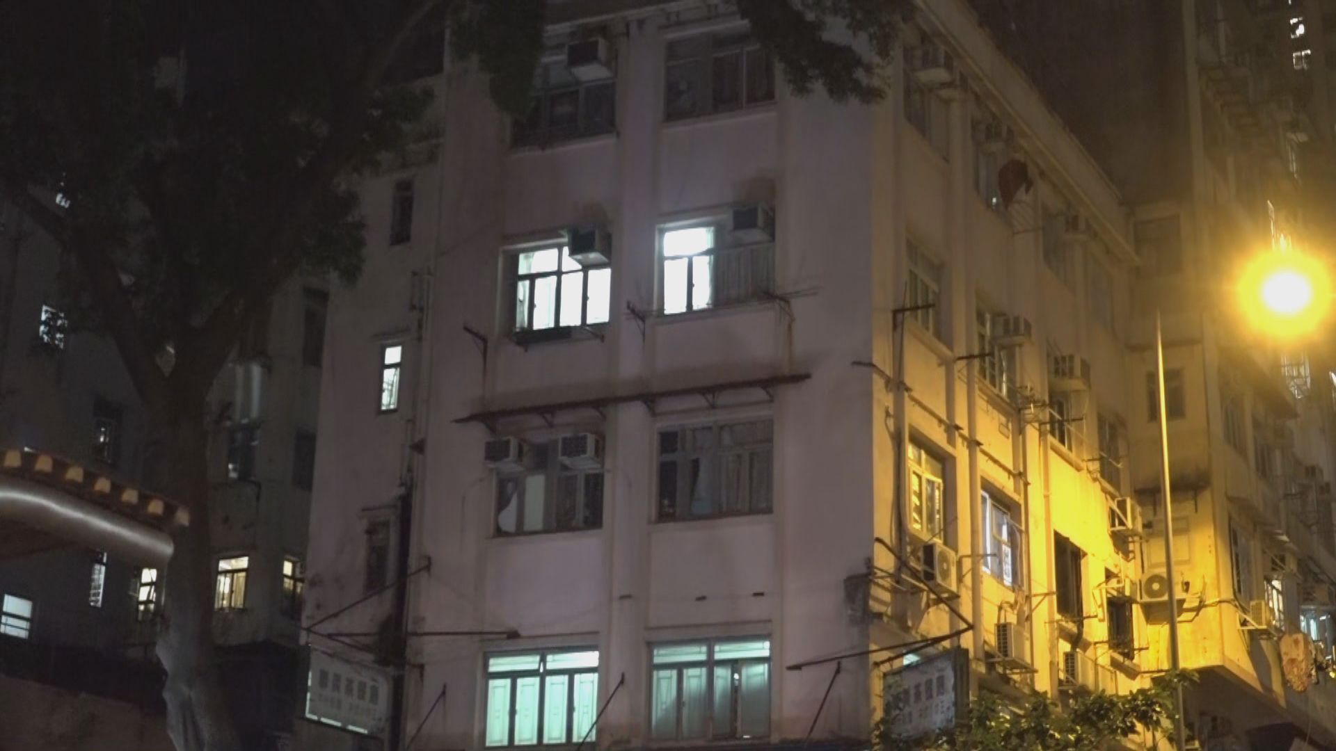 機場男搬運工初確帶變種病毒　黃大仙金鳳街1至3號須圍封強檢