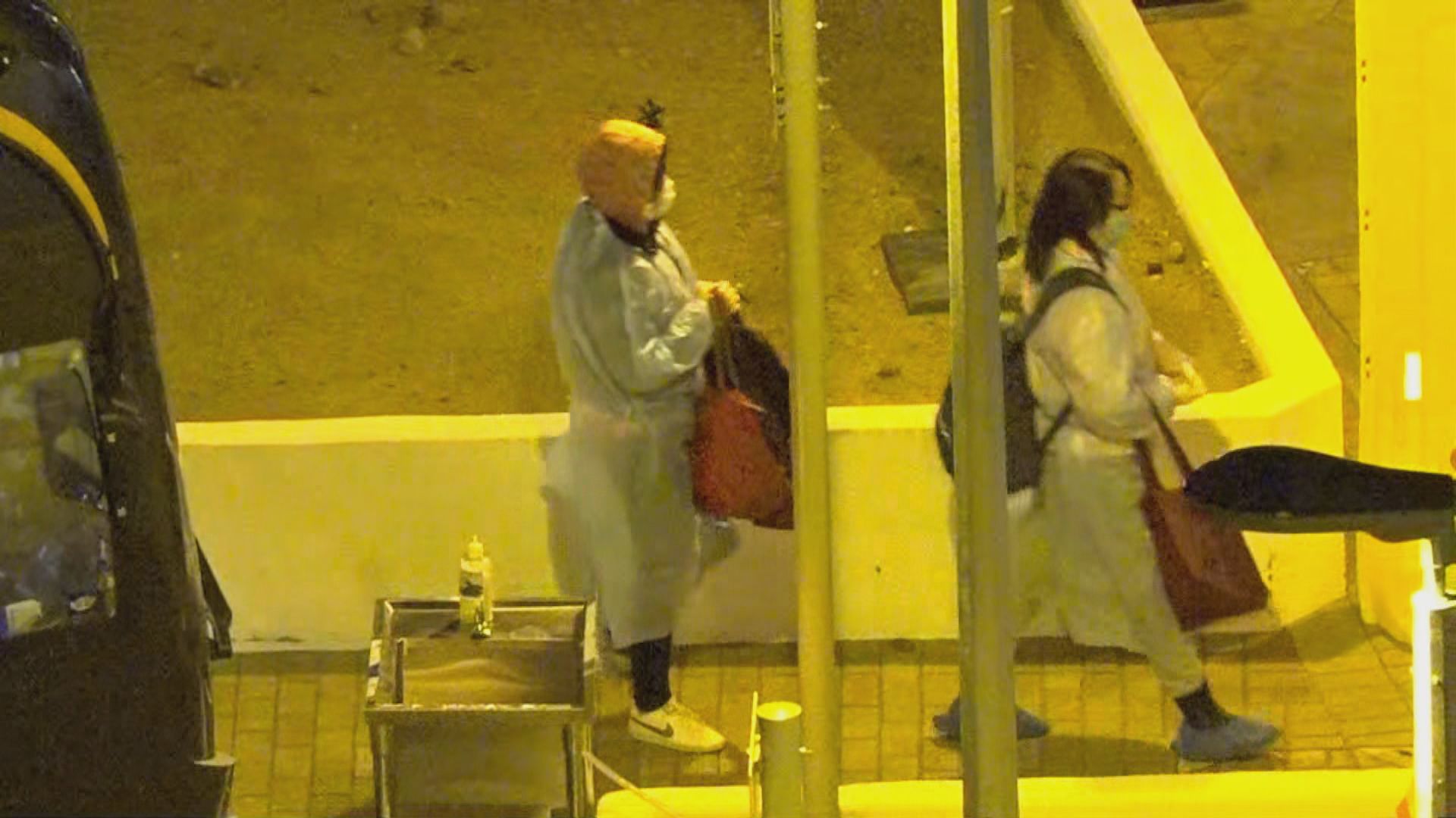 醫管局安排懷孕25周以上湖北返港孕婦產檢