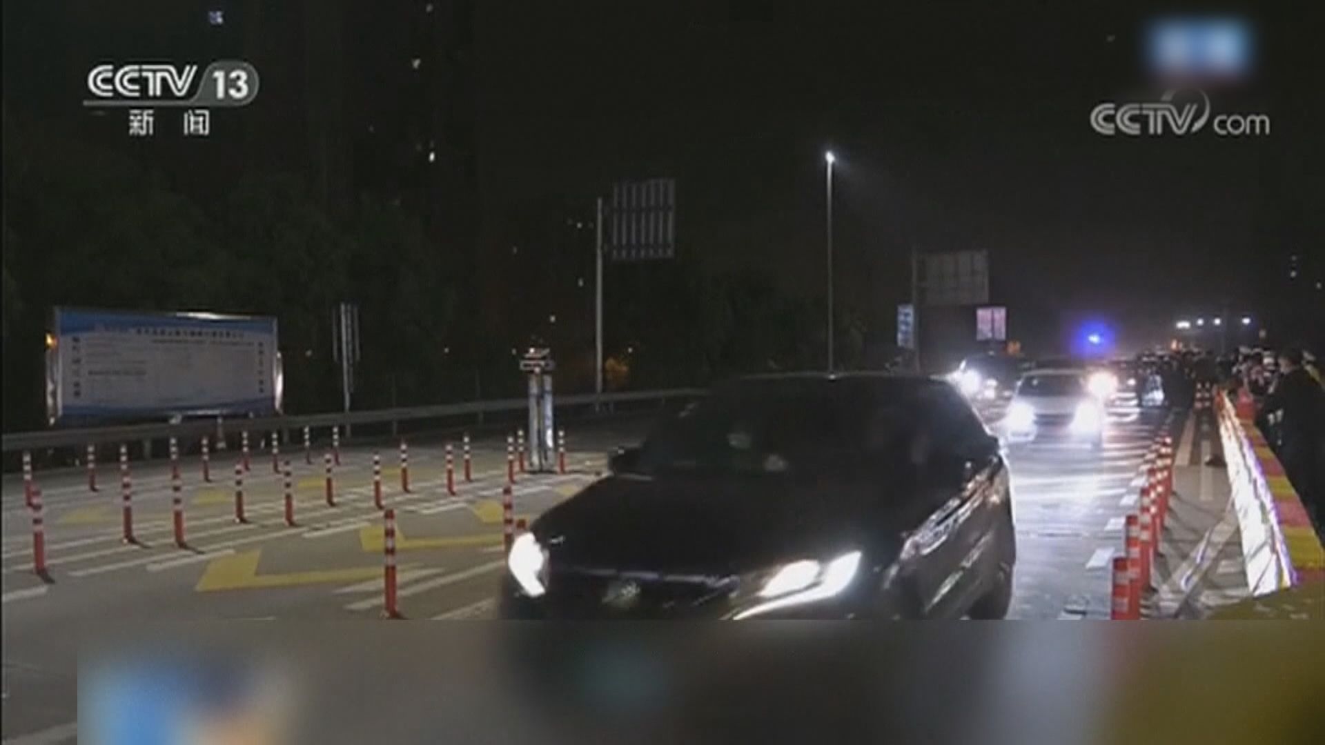 湖北武漢解除封城措施