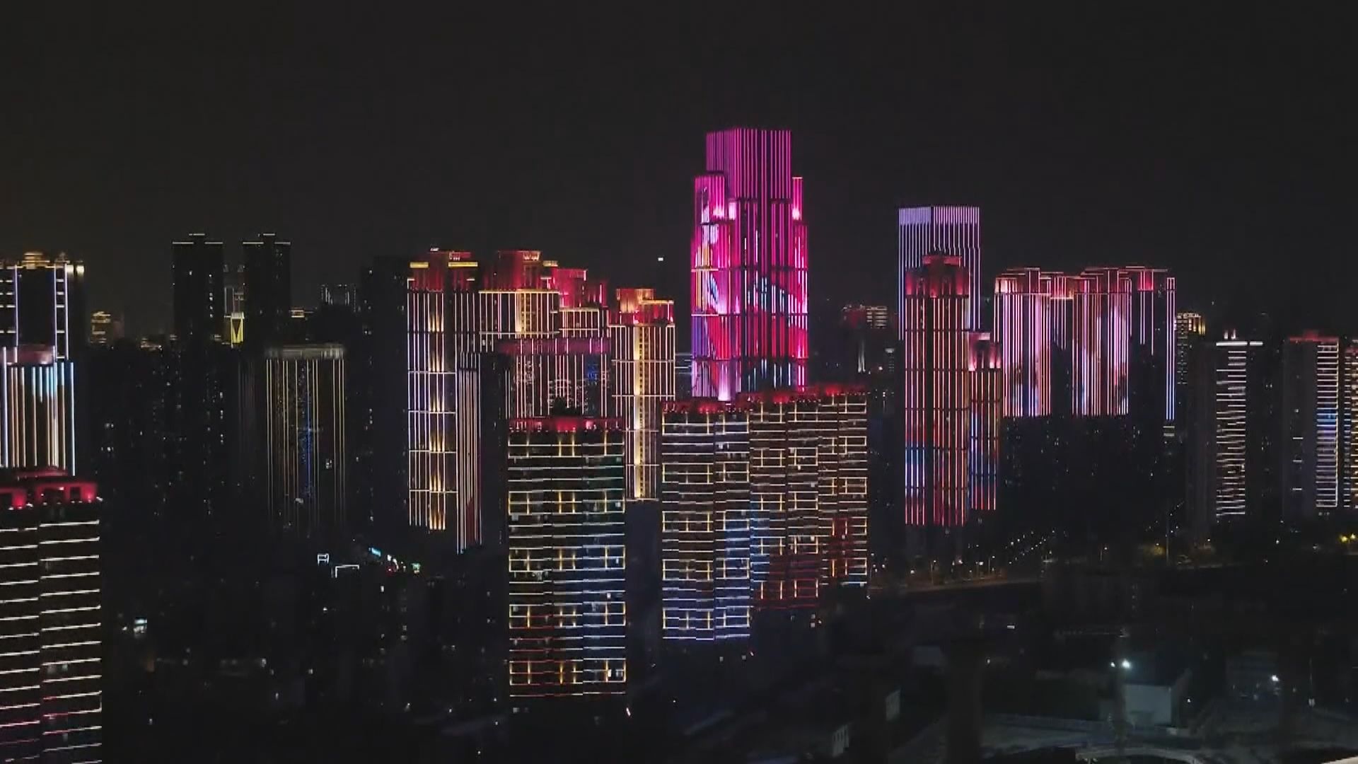 習近平指要準備較長時間應對外部變化