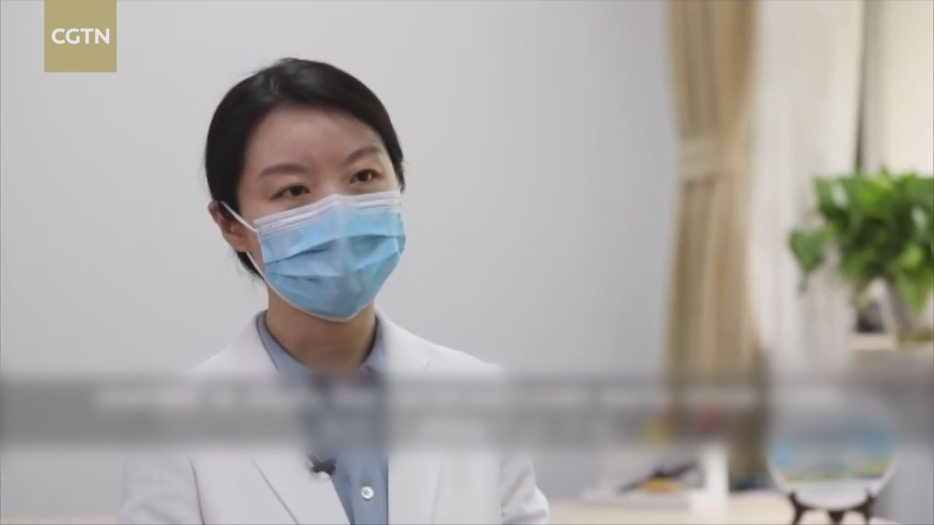 武漢病毒研究所所長：研究所成新冠病毒起源的代罪羔羊