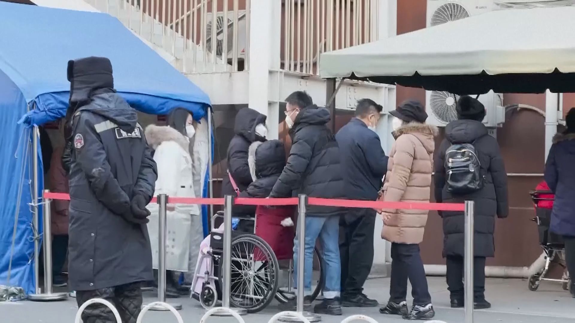 新華社文章指中國有信心打贏疫情防控攻堅戰